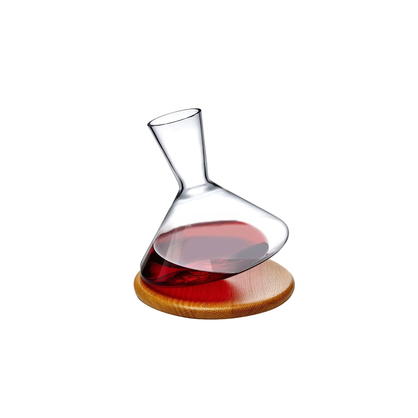 NUDE Balance & Terroir Crystal Wine Set | Barsonist