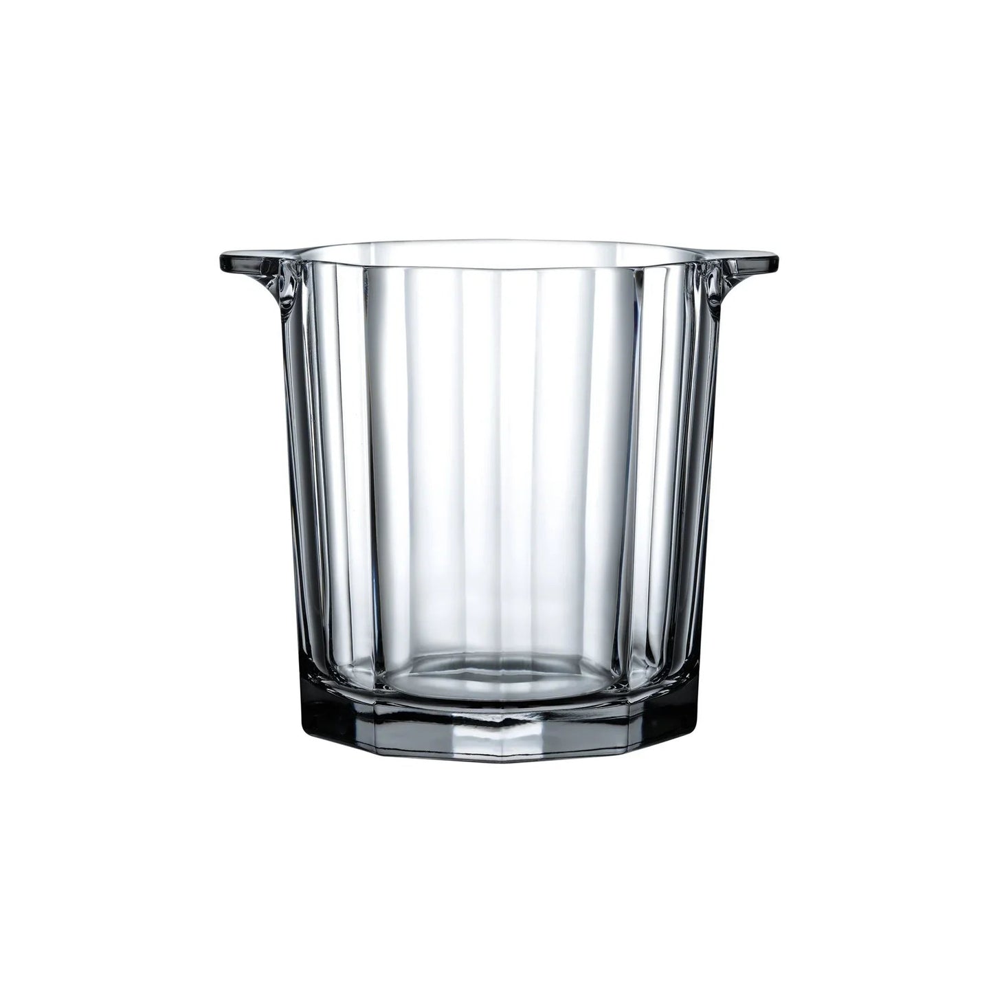 NUDE Hemingway Ice Bucket | Barsonist