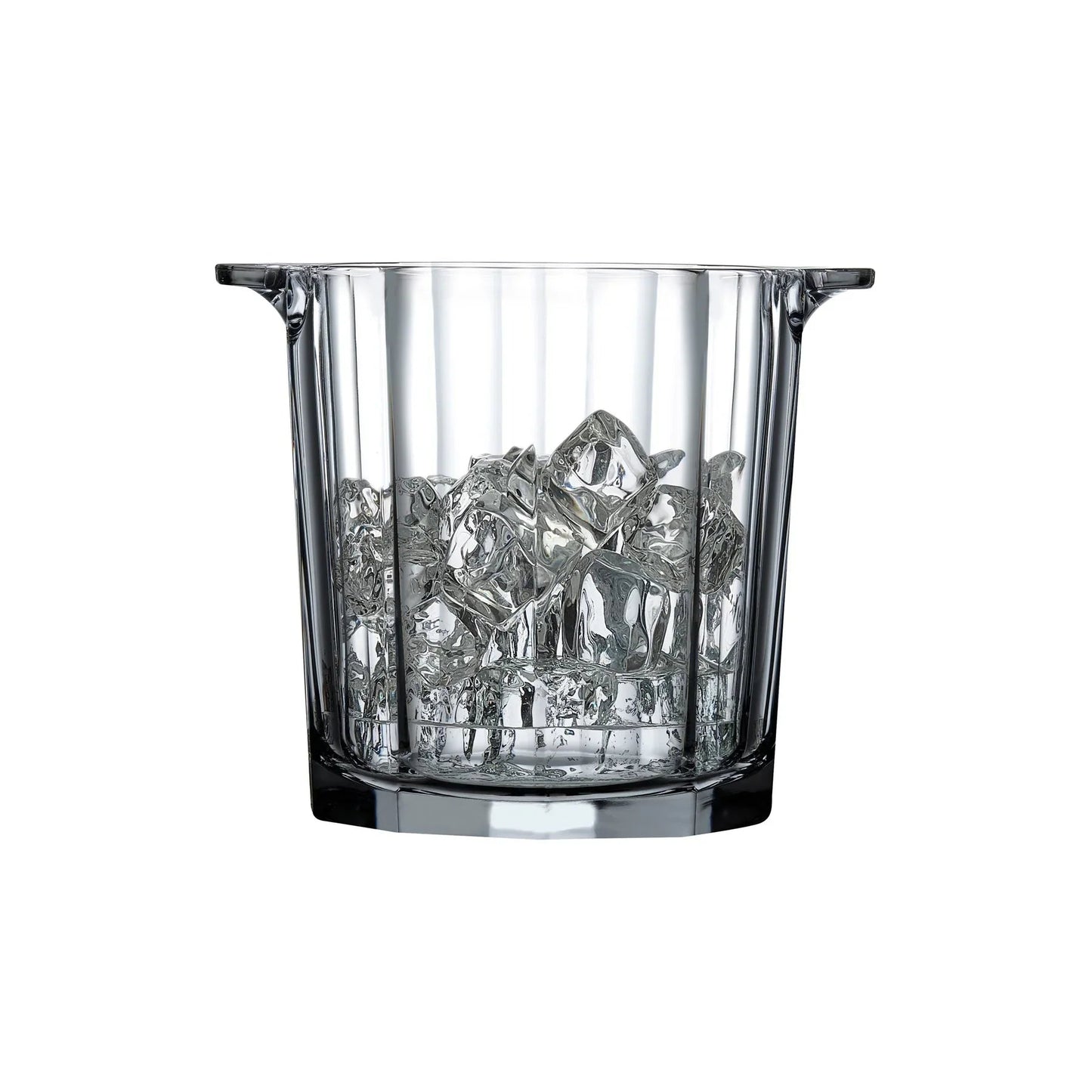 NUDE Hemingway Ice Bucket | Barsonist