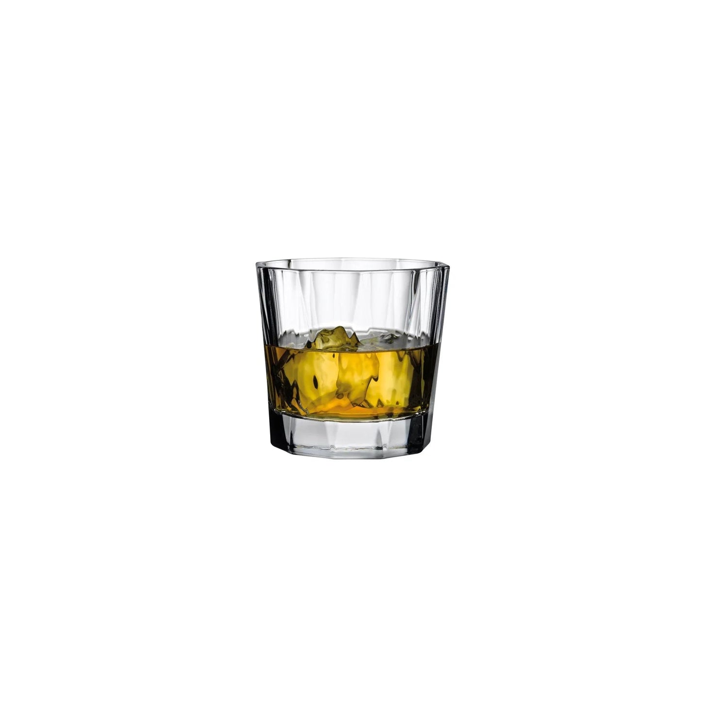 NUDE Altruist Ashtray and Hemingway Whiskey Glass Gift Set | Barsonist