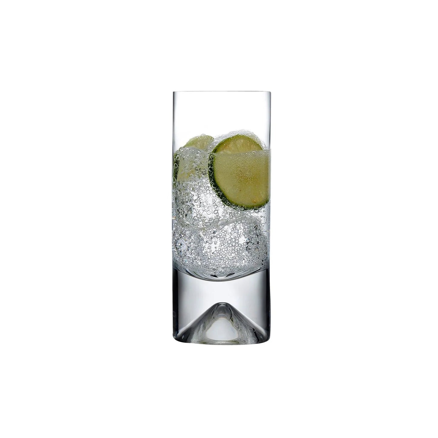 NUDE No.9 Highball Glasses Set of 2 | Barsonist