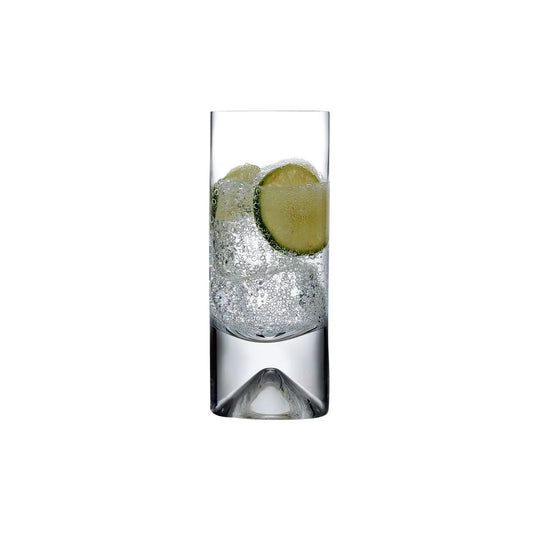 NUDE No.9 Highball Glasses Set of 2 | Barsonist