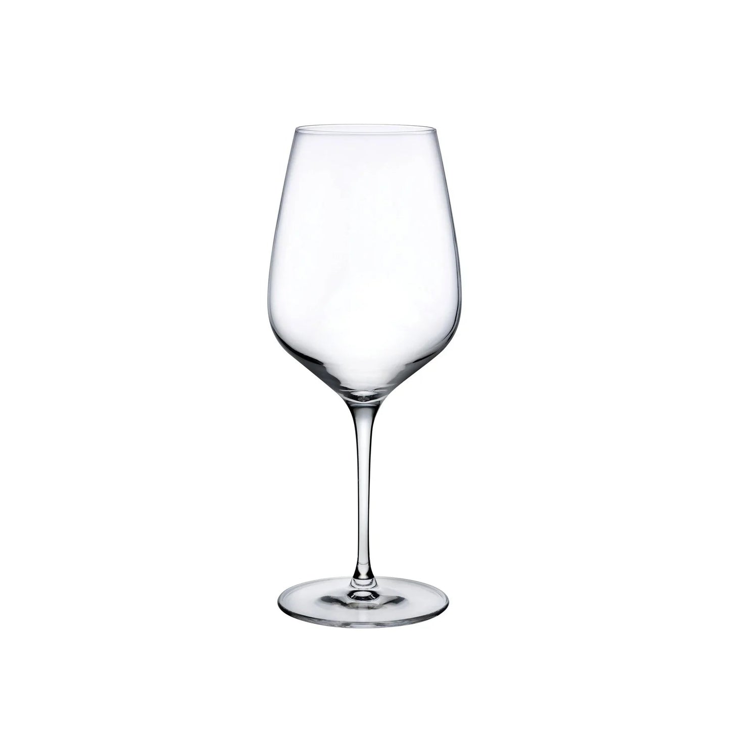 NUDE Refine Red Wine Glasses Set of 2 | Barsonist