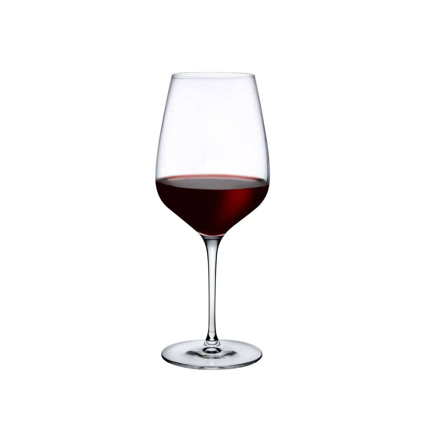 NUDE Refine Red Wine Glasses Set of 2 | Barsonist