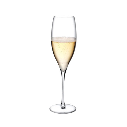 NUDE Terroir Champagne Glasses Set of 2 | Barsonist