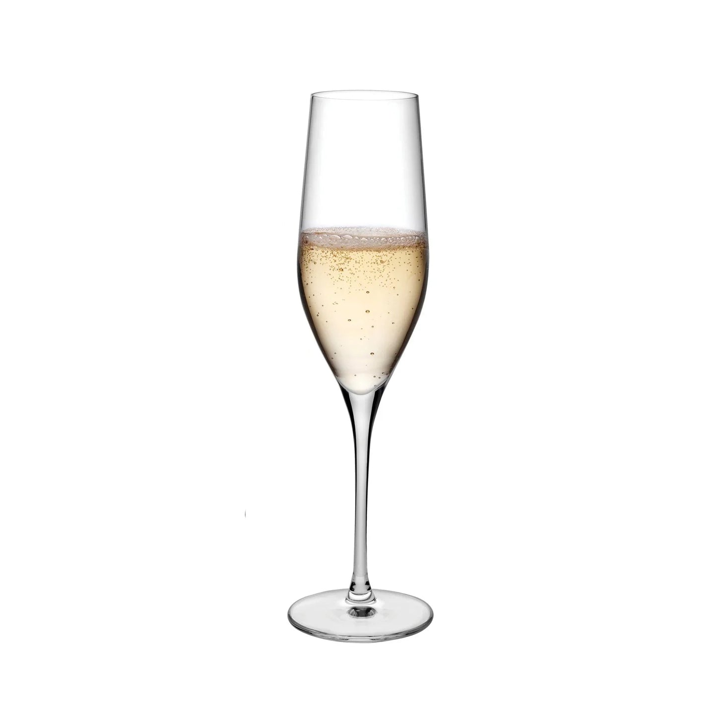 Vinifera Set of 2 Champagne Glasses | Barsonist