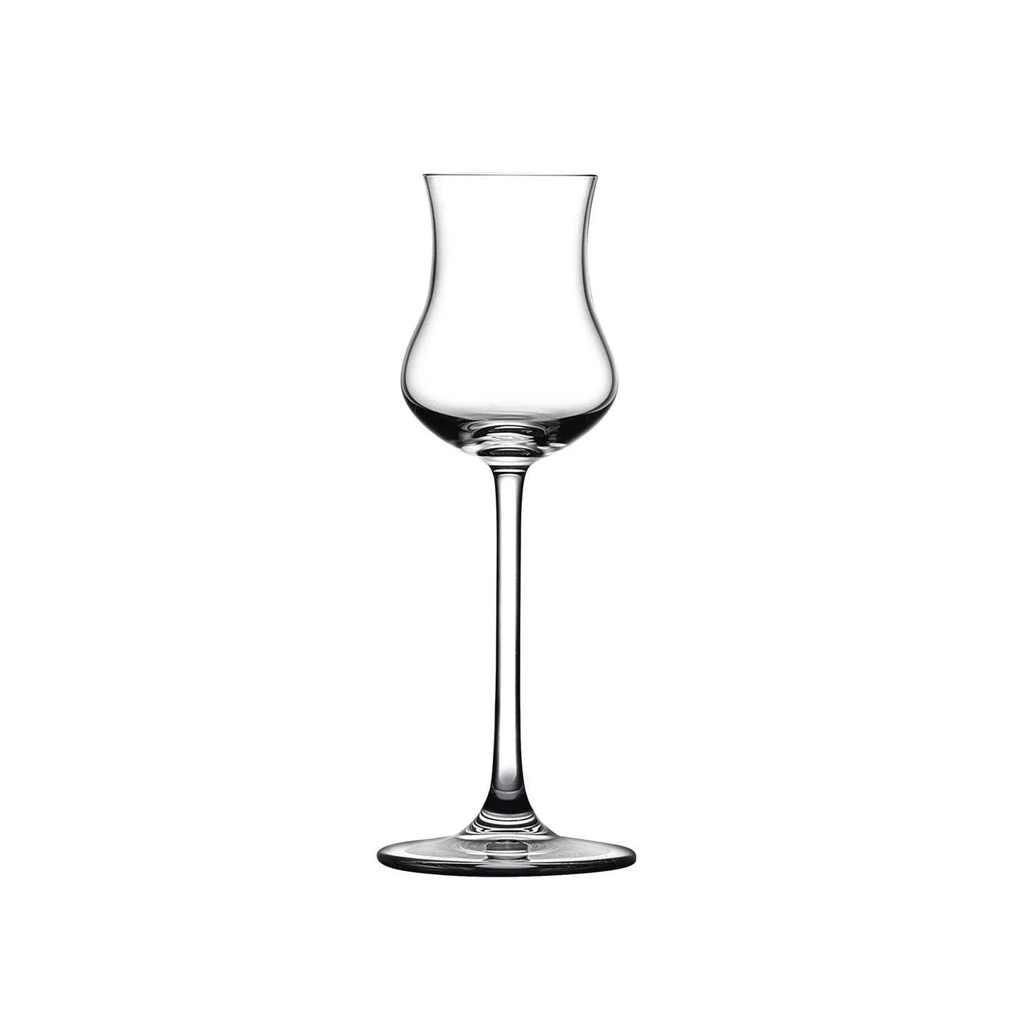 Vintage Set of 2 Grappa Glasses 3 oz | Barsonist