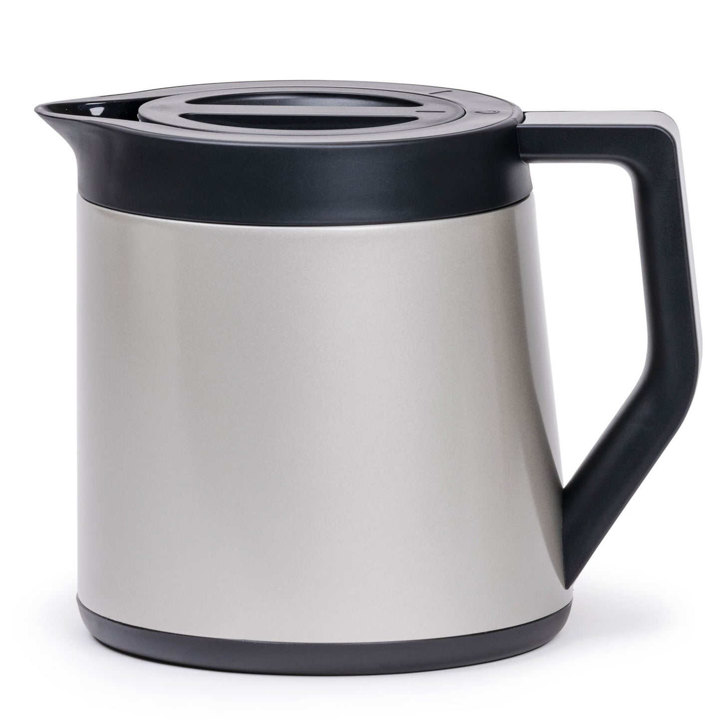 Ratio Six Series 2 Thermal Carafe – Insulated Stainless Steel with Redesigned Pour Spout | Barsonist