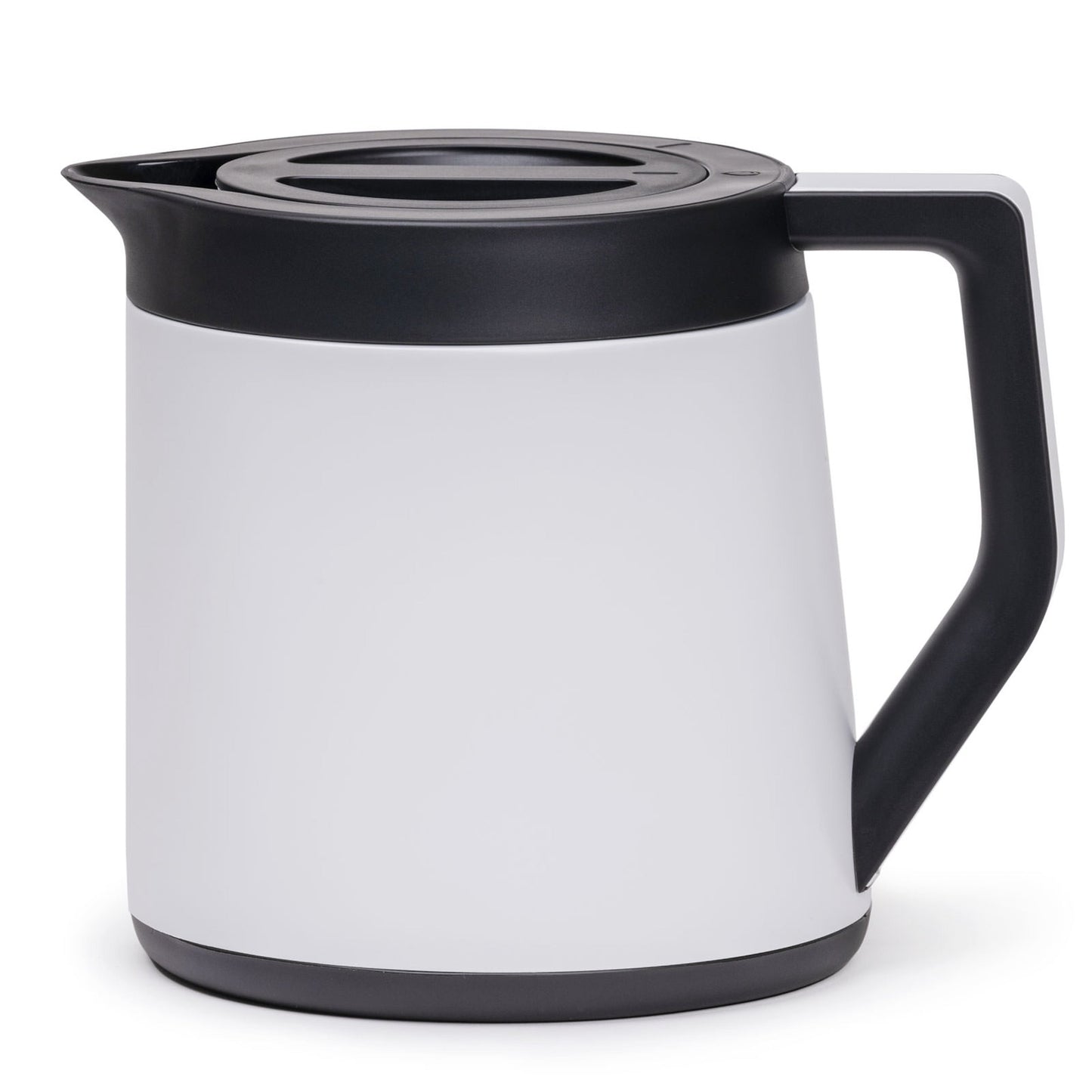 Ratio Six Series 2 Thermal Carafe – Insulated Stainless Steel with Redesigned Pour Spout | Barsonist