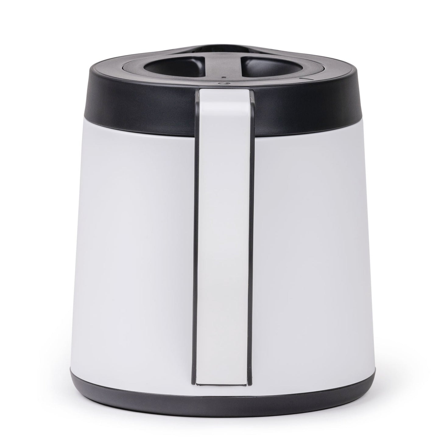 Ratio Six Series 2 Thermal Carafe – Insulated Stainless Steel with Redesigned Pour Spout | Barsonist