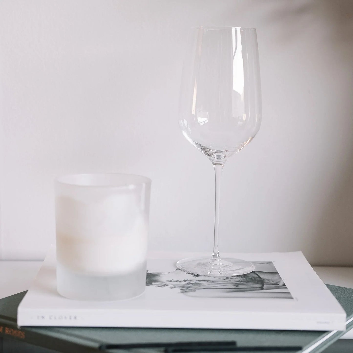 NUDE Stem Zero Masterglass Universal Wine Glass | Barsonist