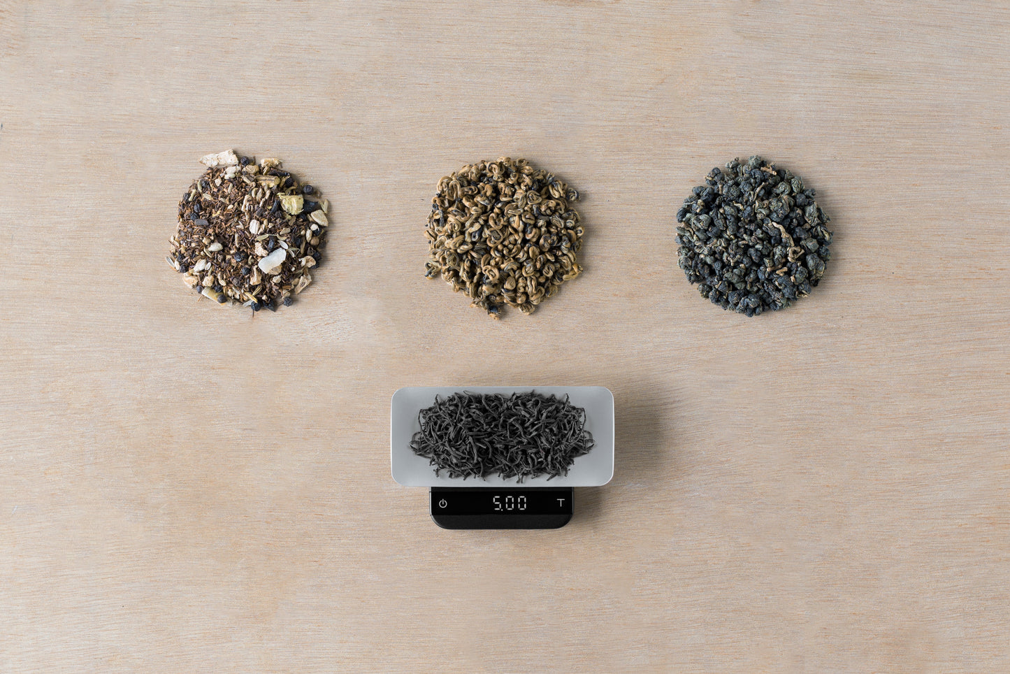 Acaia Tea Scoops Set | Barsonist