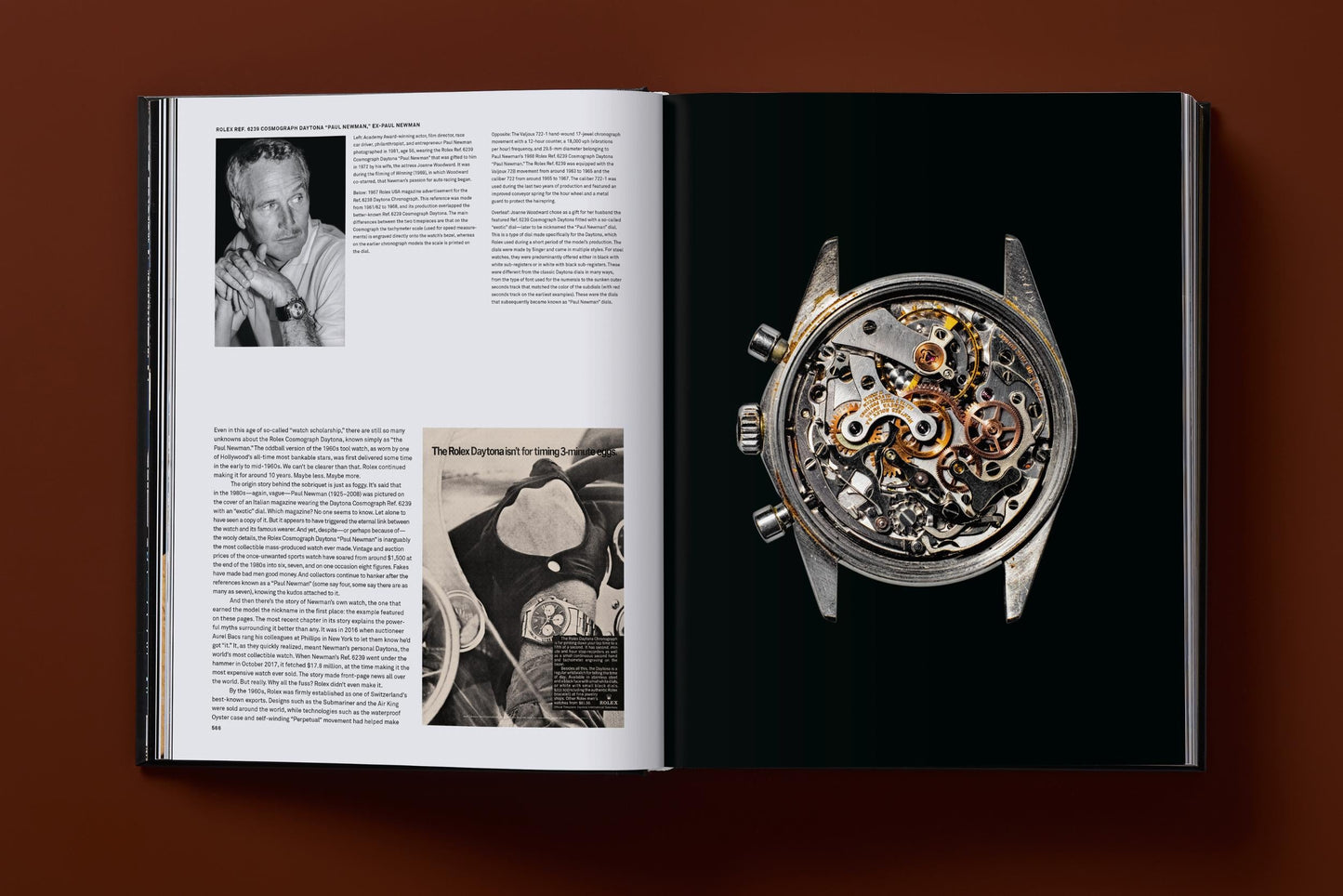 Ultimate Collector Watches by TASCHEN | Barsonist