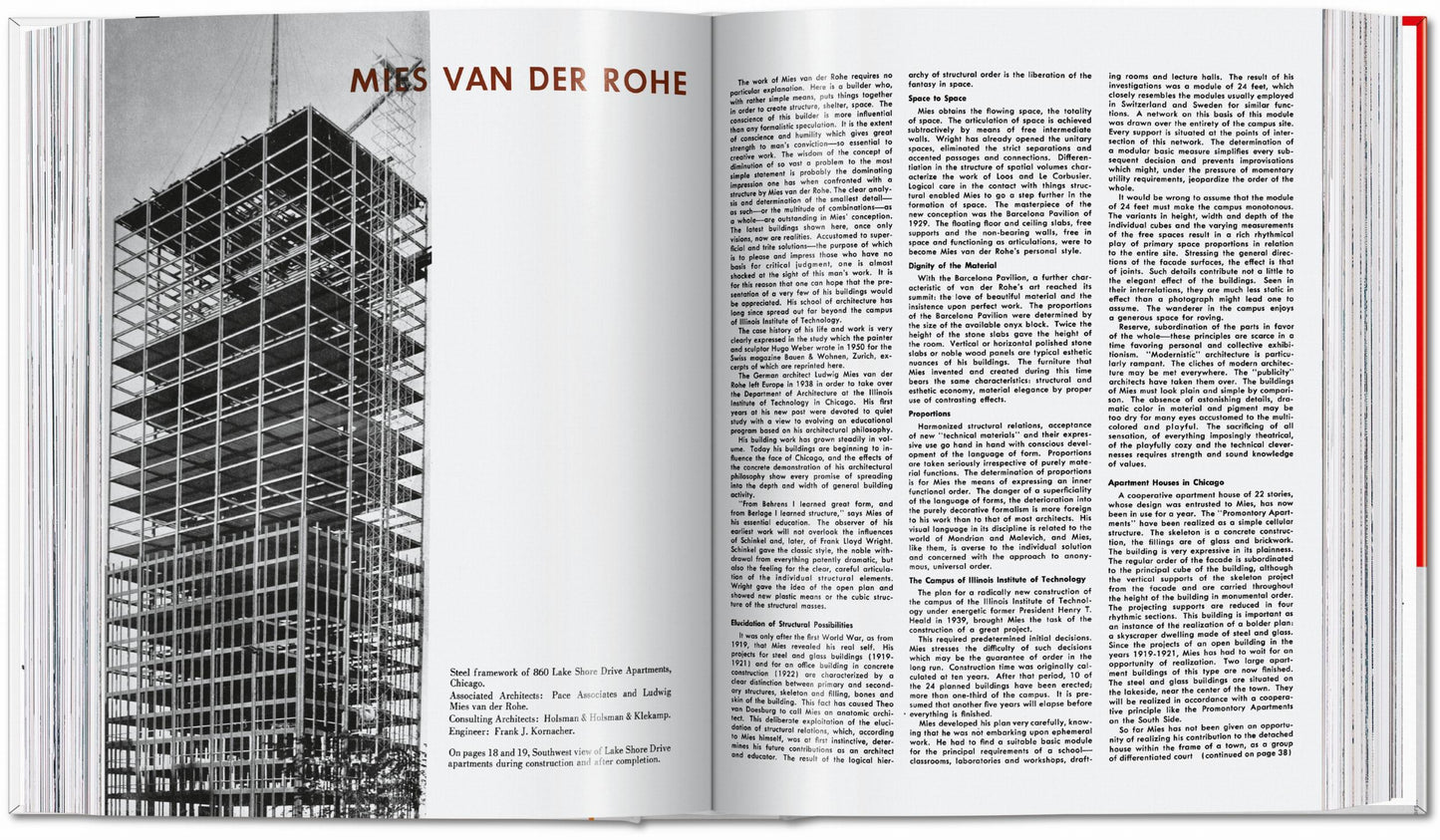 Arts & Architecture 1950-1954 Design Collection Book | Barsonist