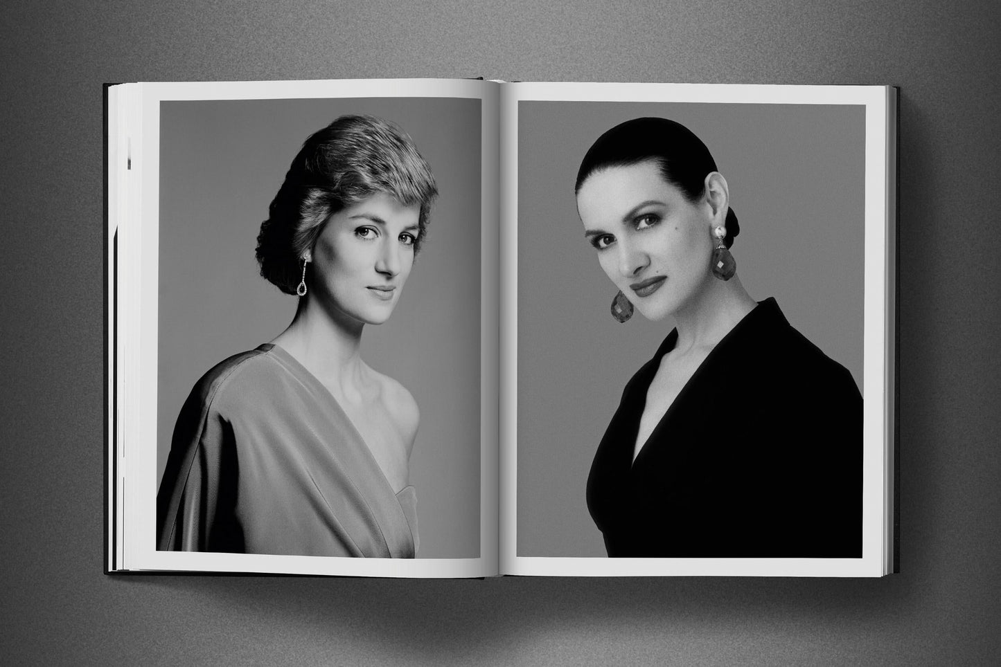 David Bailey Eighties Photography Book | Barsonist