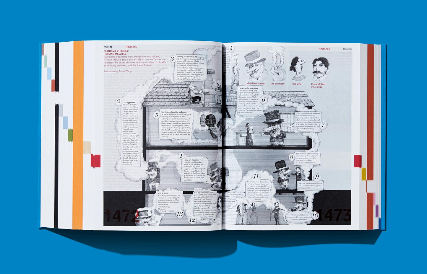 Koolhaas Elements of Architecture | Barsonist