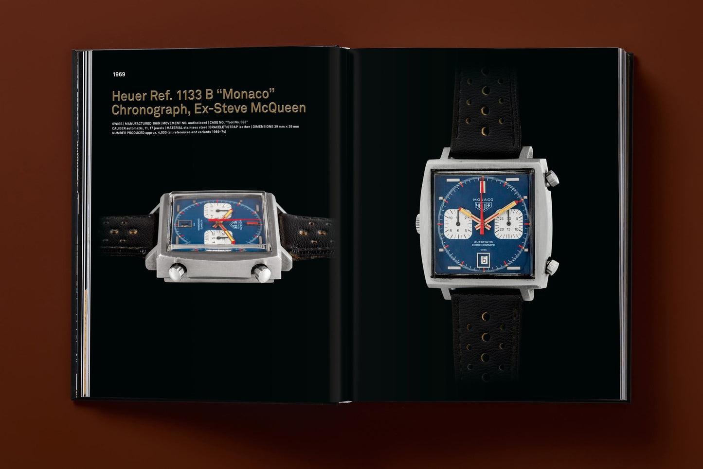 Ultimate Collector Watches by TASCHEN | Barsonist