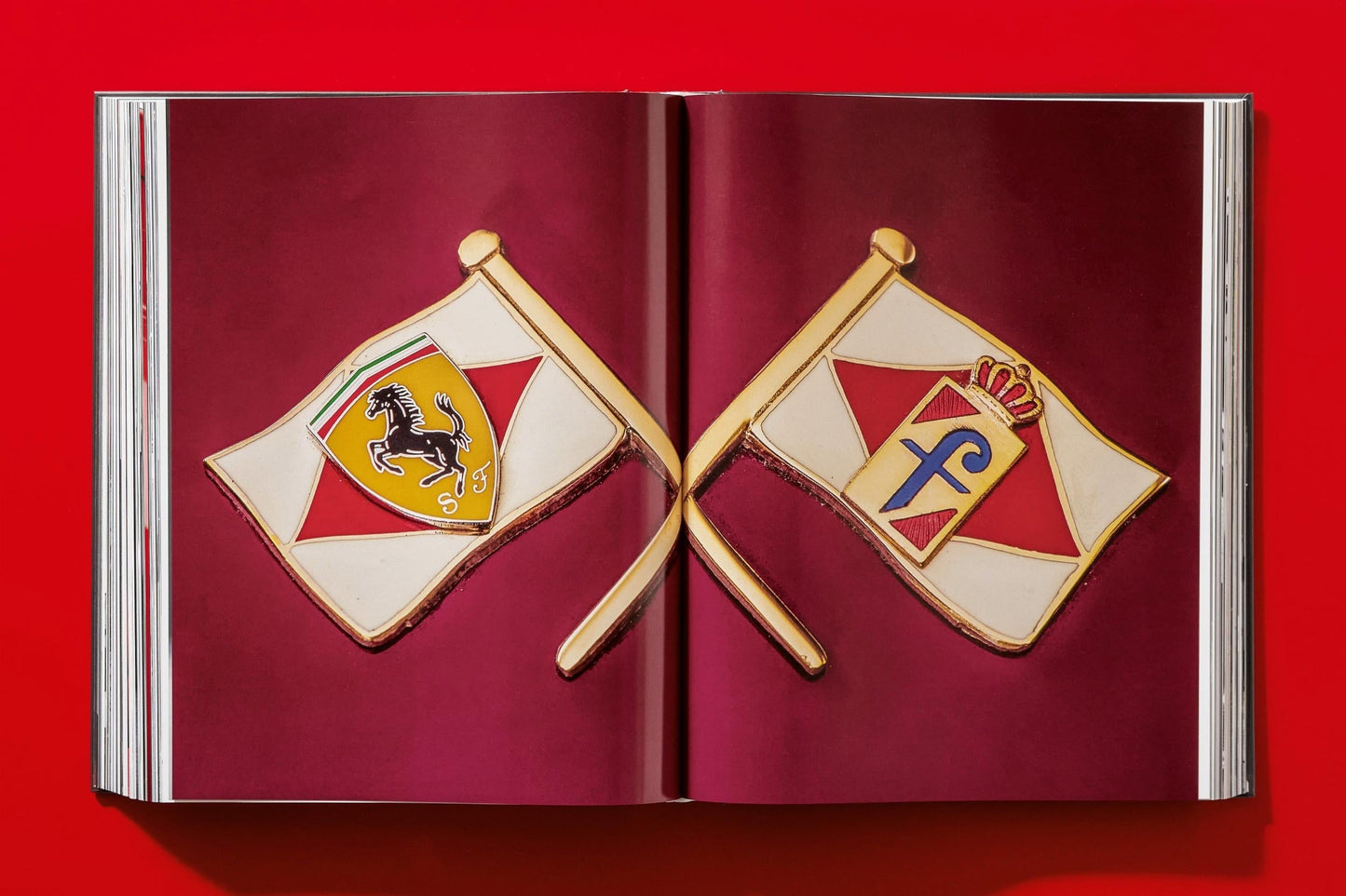 Ultimate Collector Cars by TASCHEN | Barsonist