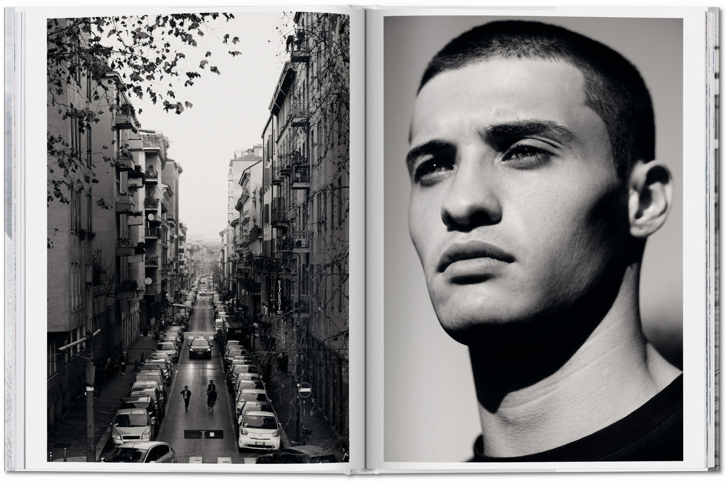 Scott Schuman. The Sartorialist MILANO Photography Book | Barsonist