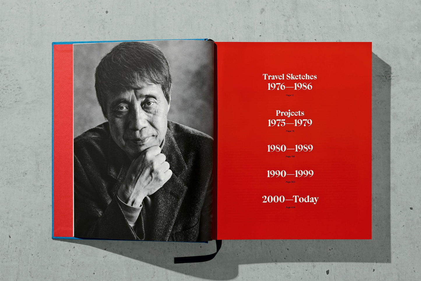 Tadao Ando: Sketches, Drawings, and Architecture (Trilingual Edition) | Barsonist