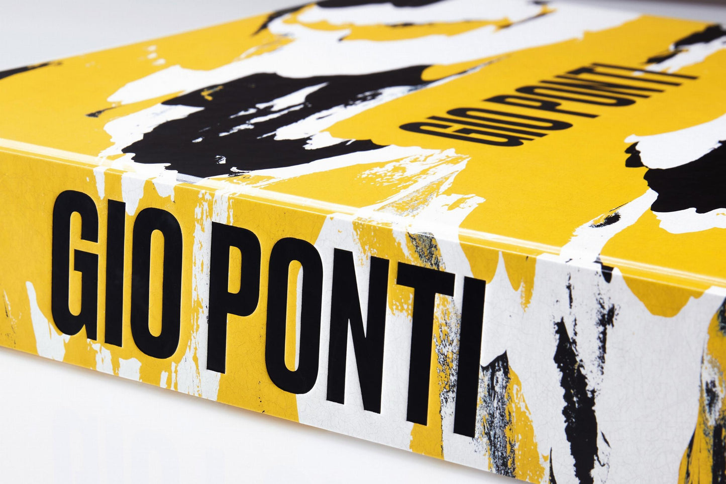 Gio Ponti Architectural Design Monograph | Barsonist
