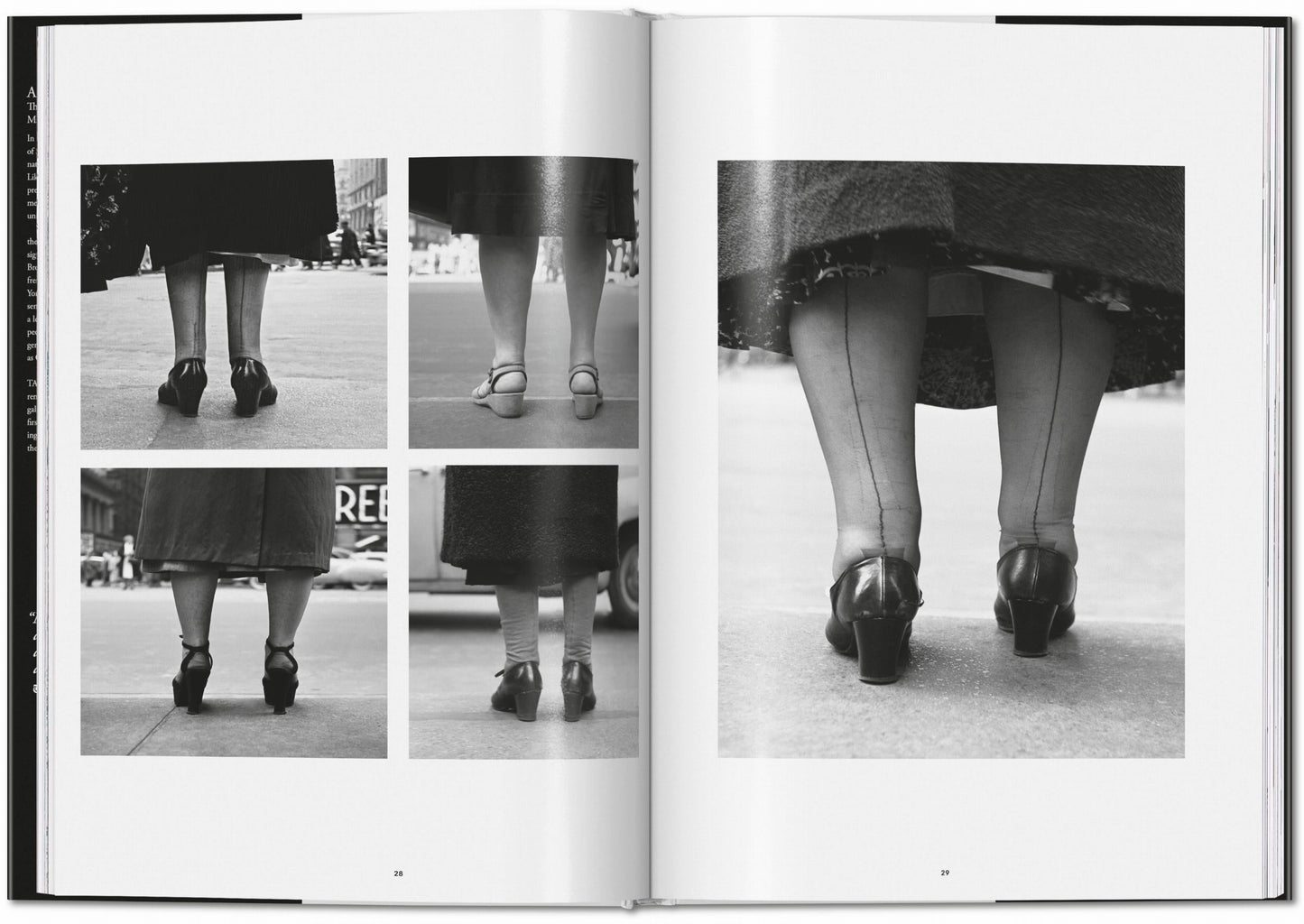 Marvin E. Newman: Photographs 1949–1983 (English) | Barsonist