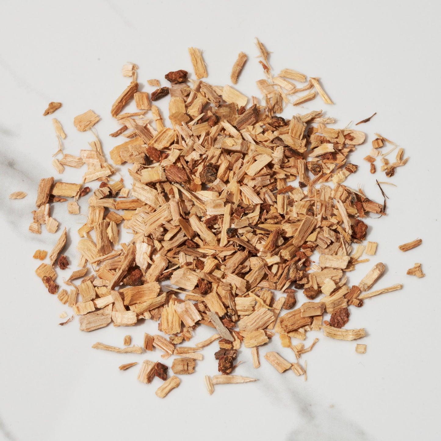 Alchemi 4 Oz Smoking Kit Oak Chip Refills Viski®
