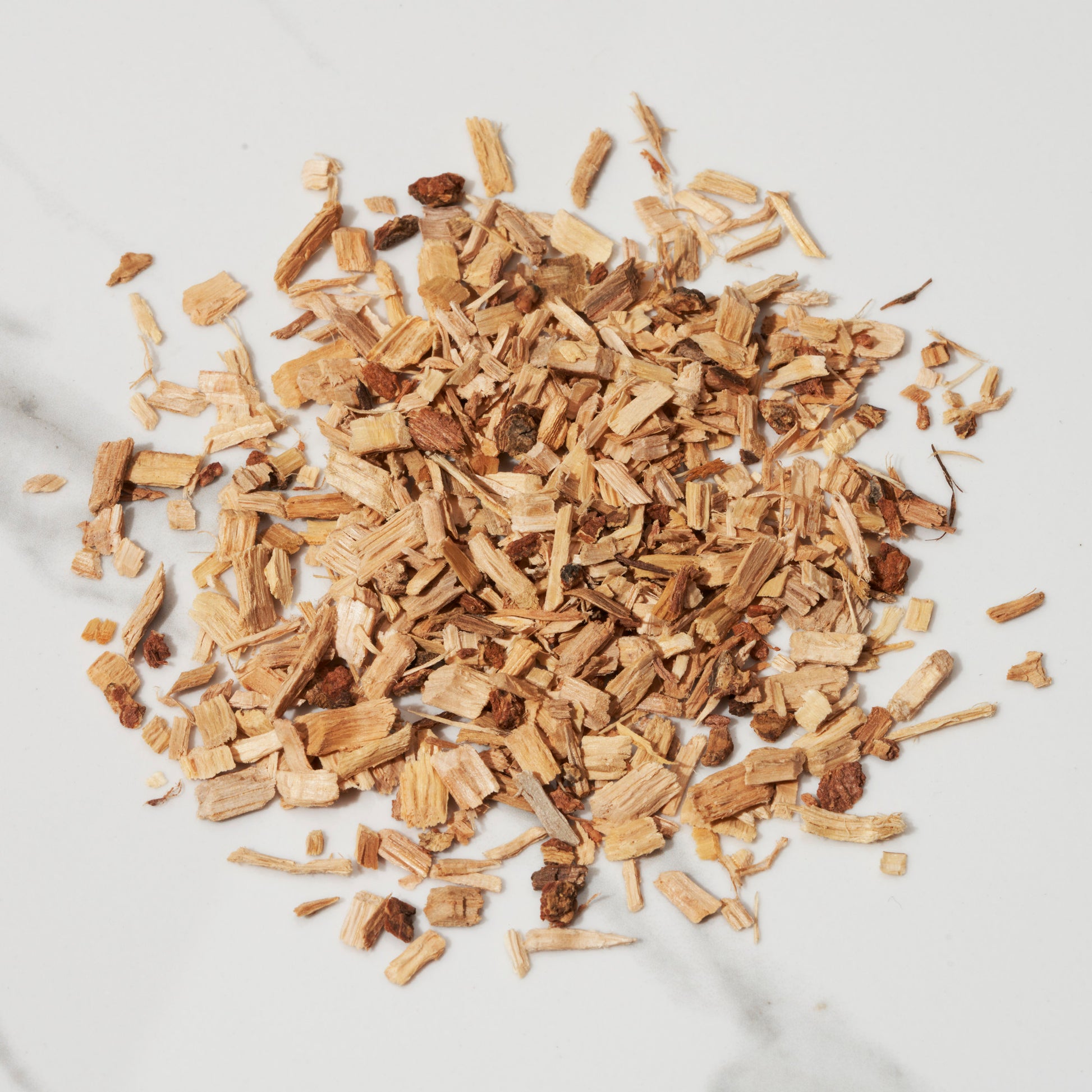 Alchemi 4 Oz Smoking Kit Oak Chip Refills Viski®
