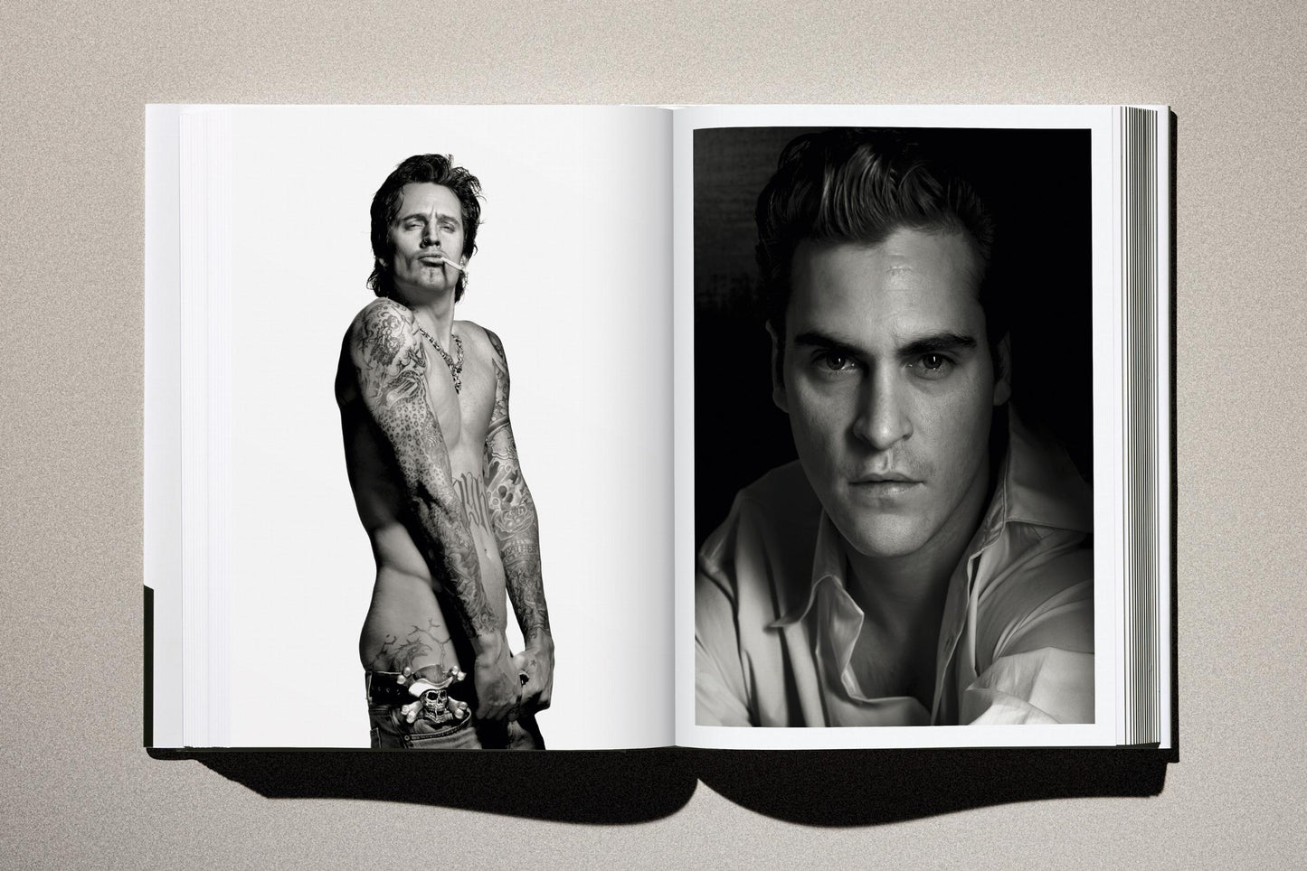 Albert Watson: Kaos Photography Monograph | Barsonist