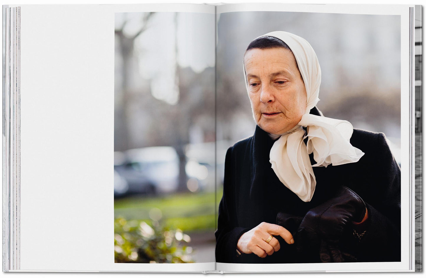 Scott Schuman. The Sartorialist MILANO Photography Book | Barsonist