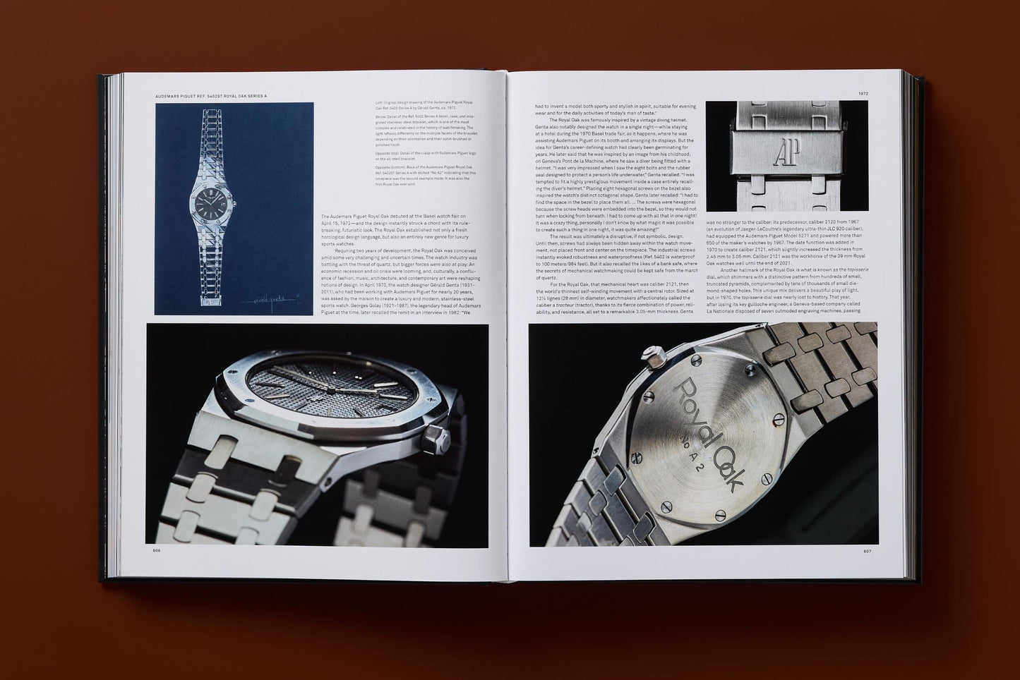 Ultimate Collector Watches by TASCHEN | Barsonist