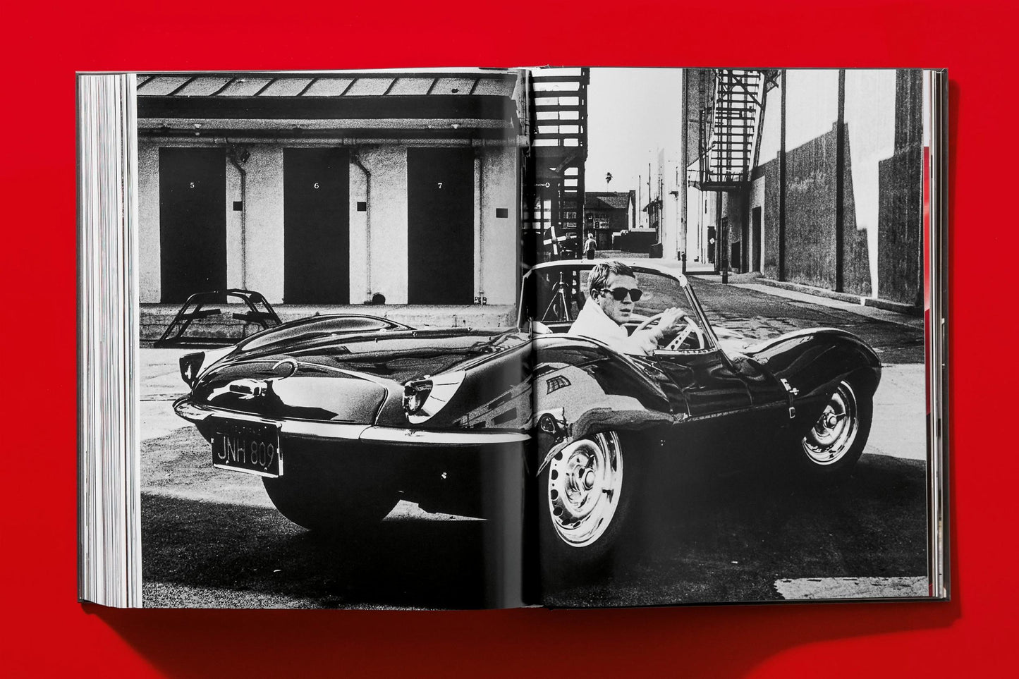 Ultimate Collector Cars by TASCHEN | Barsonist