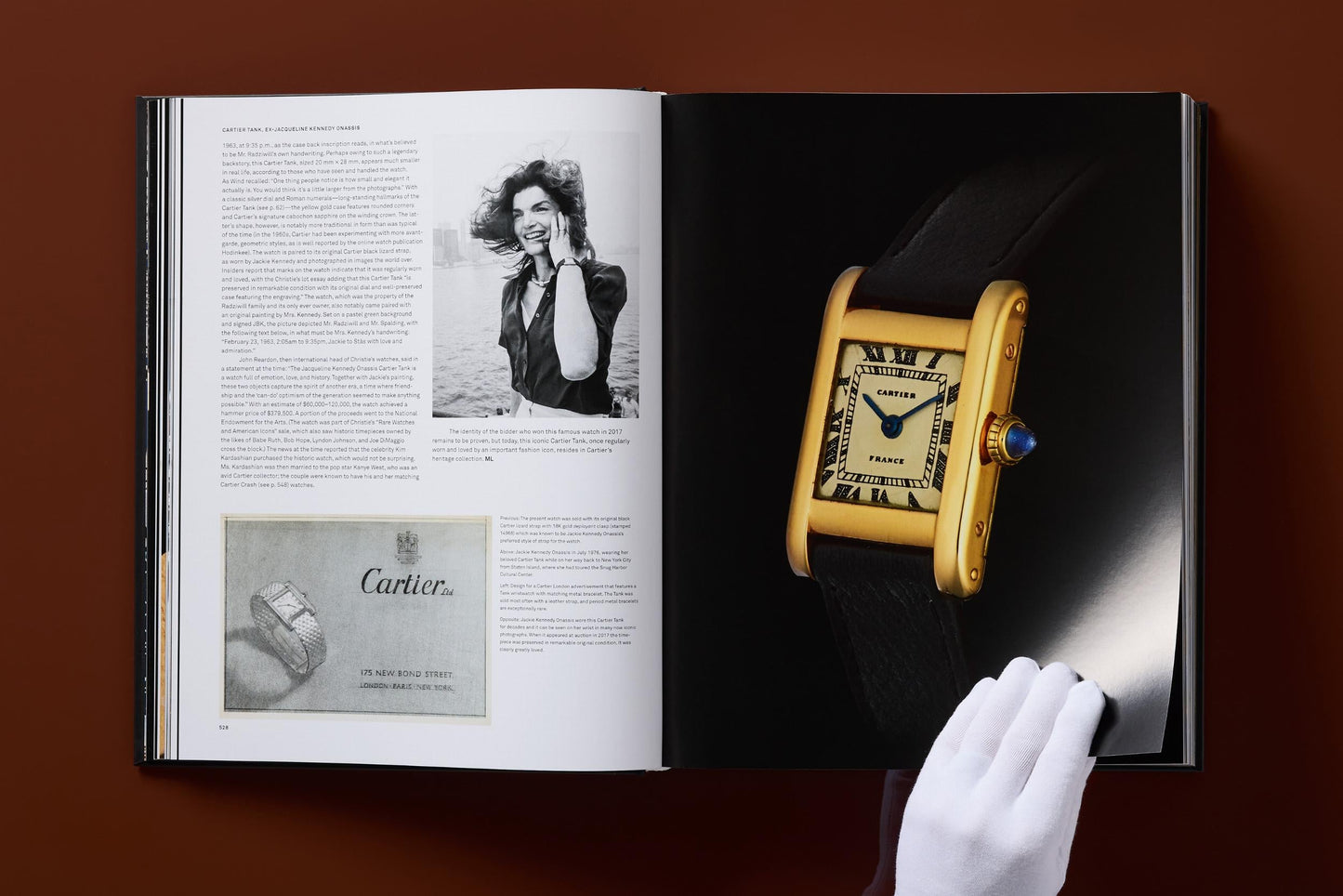Ultimate Collector Watches by TASCHEN | Barsonist