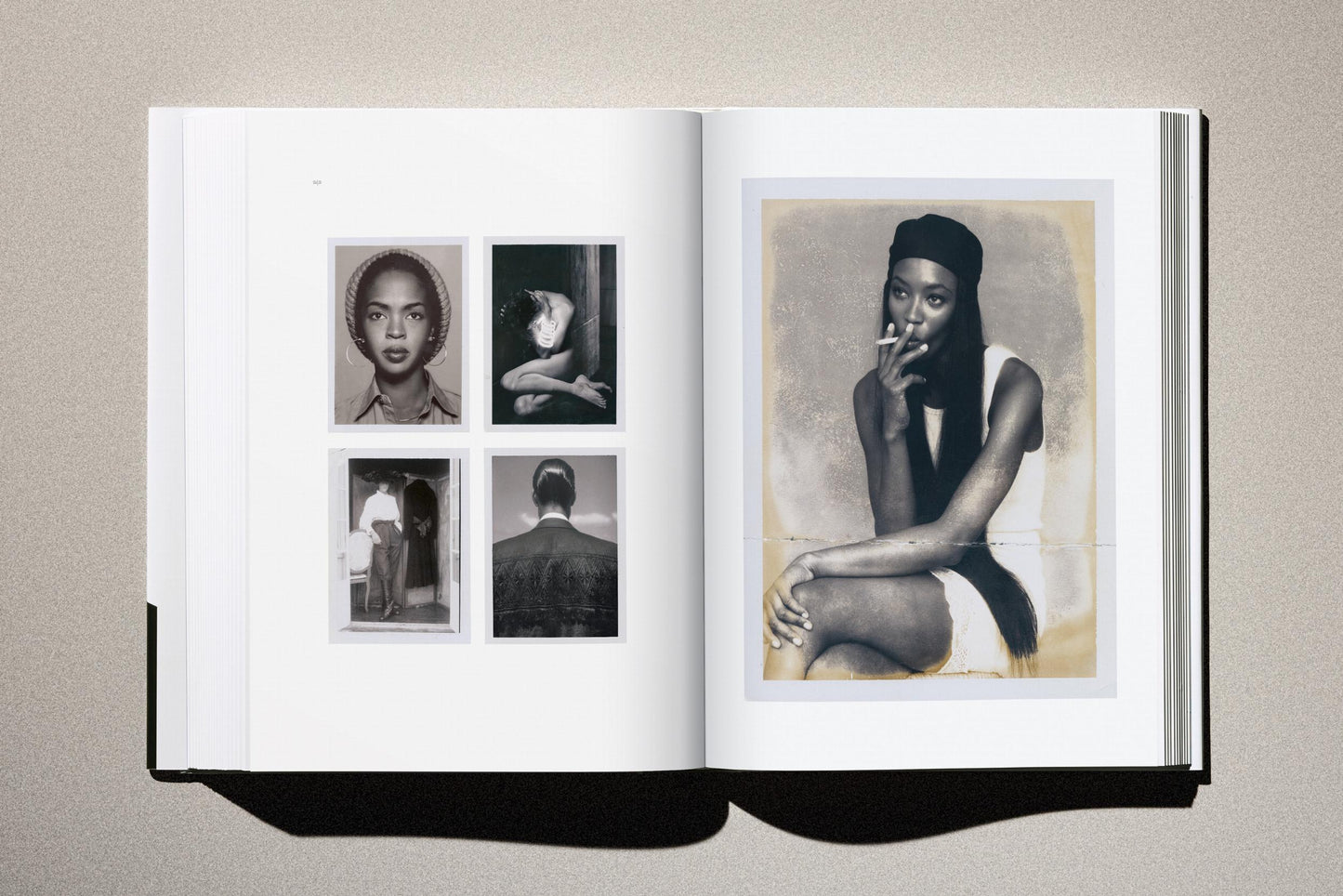 Albert Watson: Kaos Photography Monograph | Barsonist