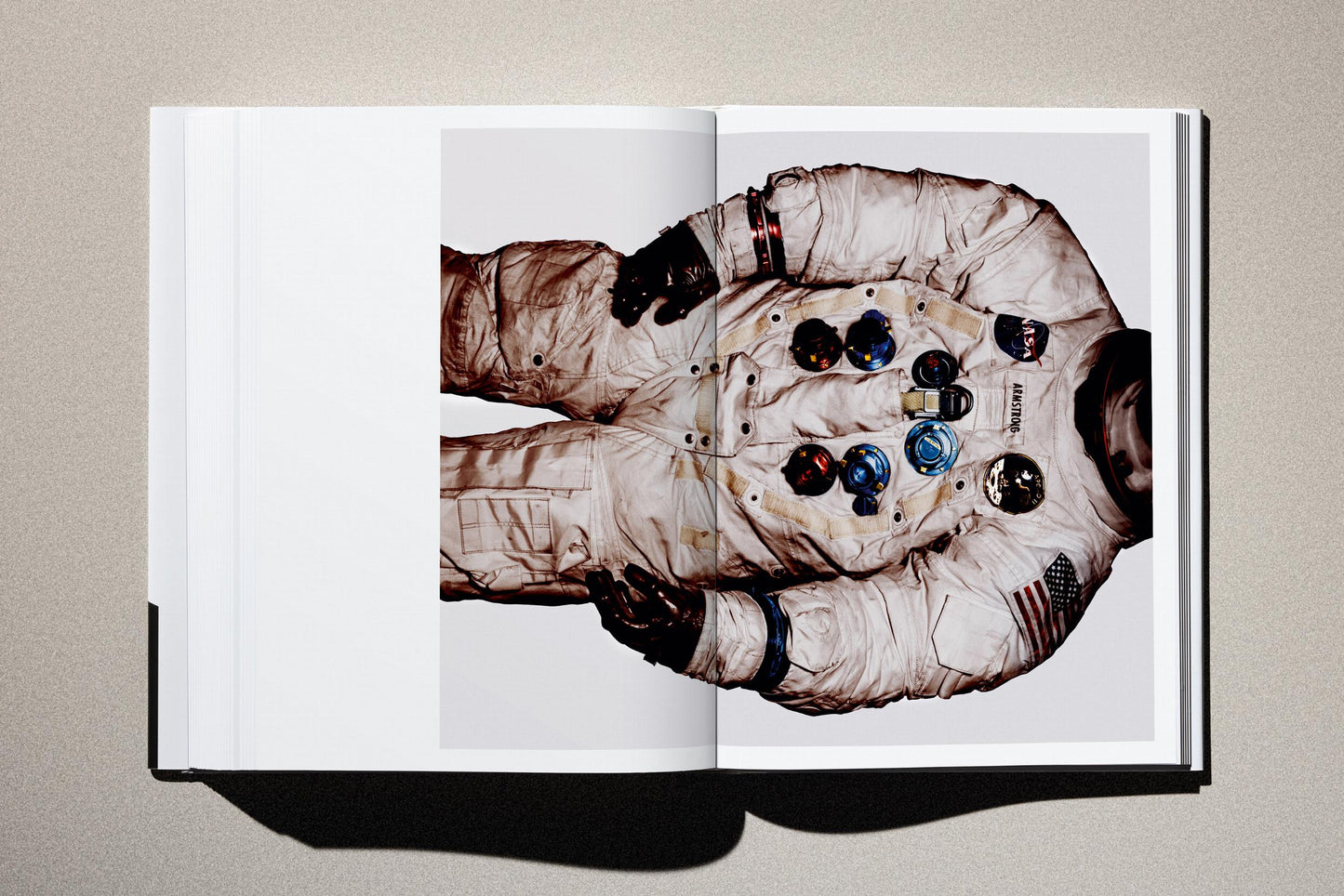 Albert Watson: Kaos Photography Monograph | Barsonist