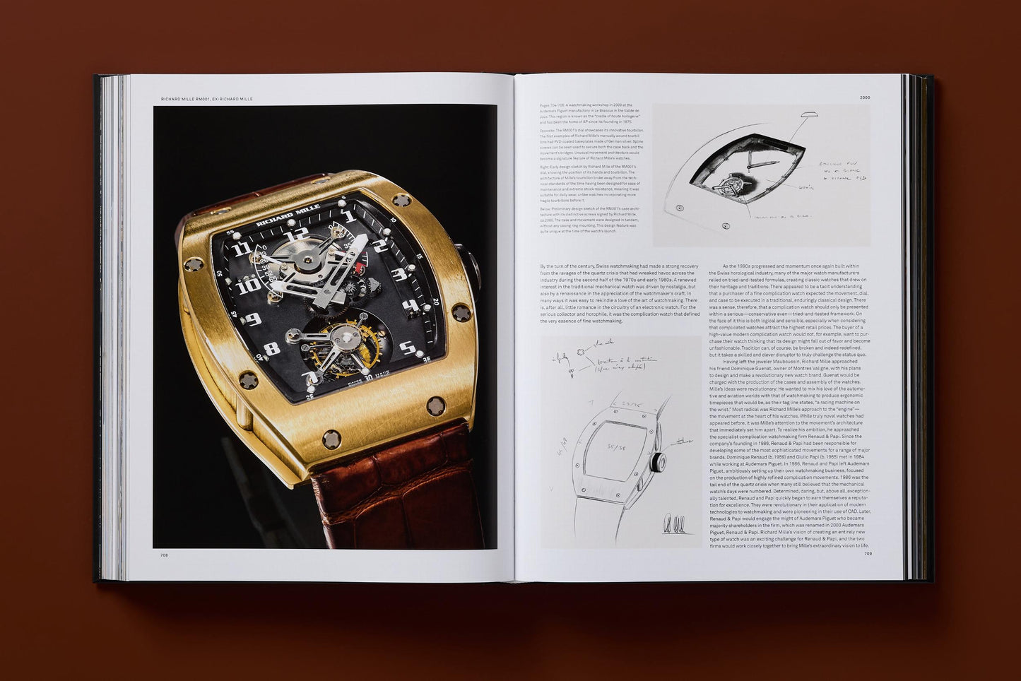 Ultimate Collector Watches by TASCHEN | Barsonist
