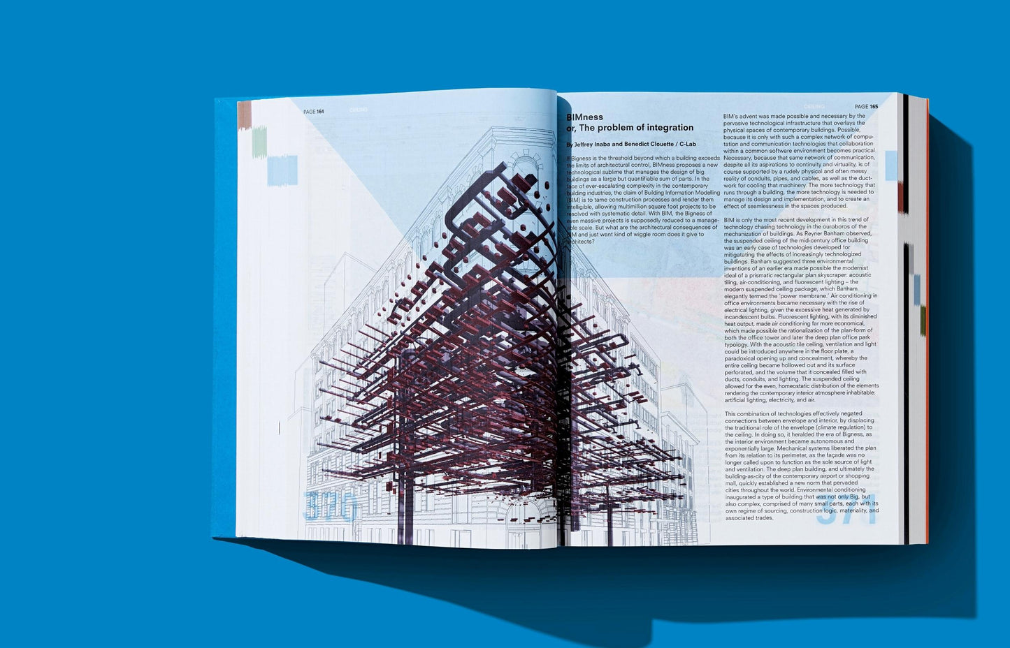 Koolhaas Elements of Architecture | Barsonist