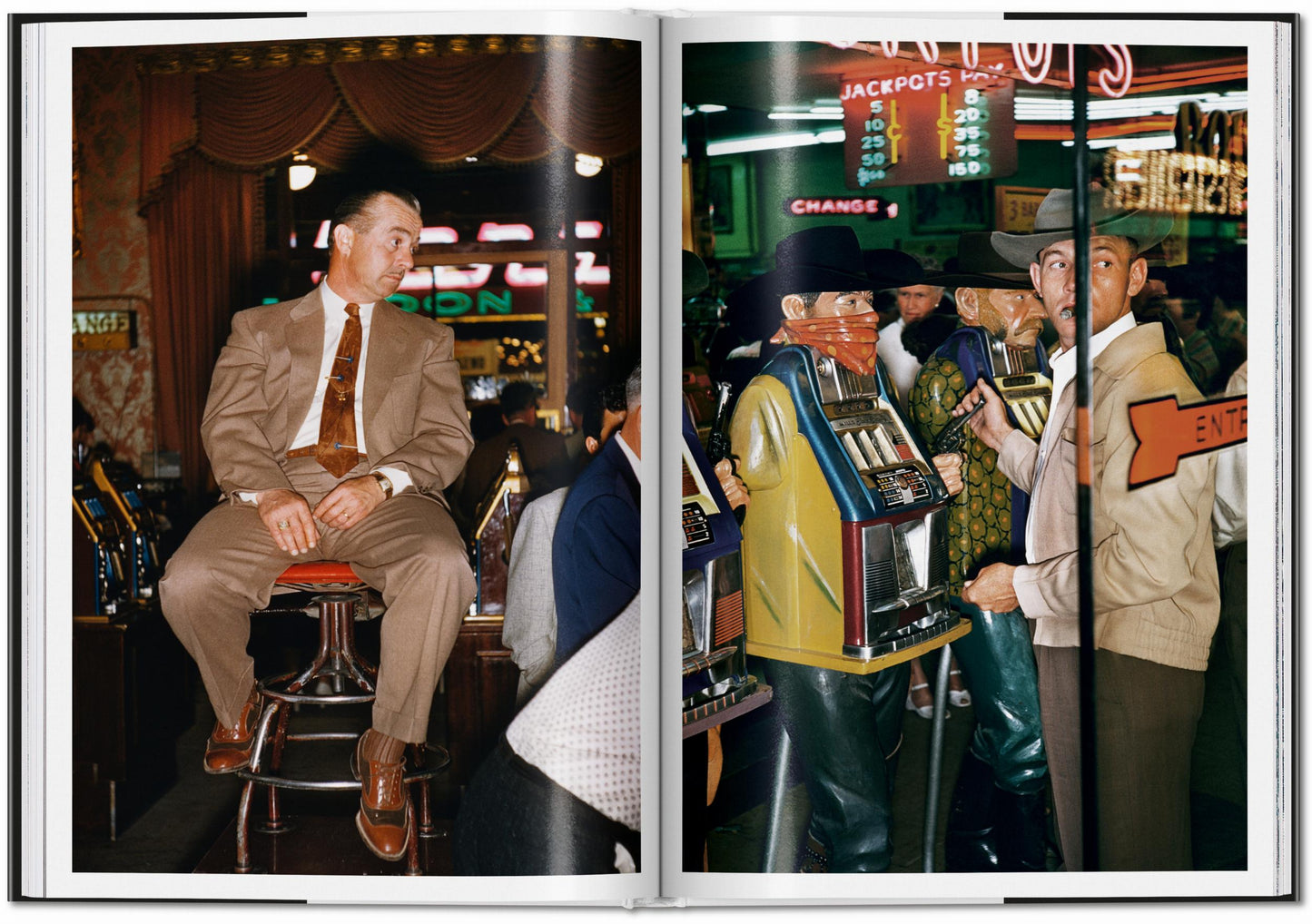 Marvin E. Newman: Photographs 1949–1983 (English) | Barsonist