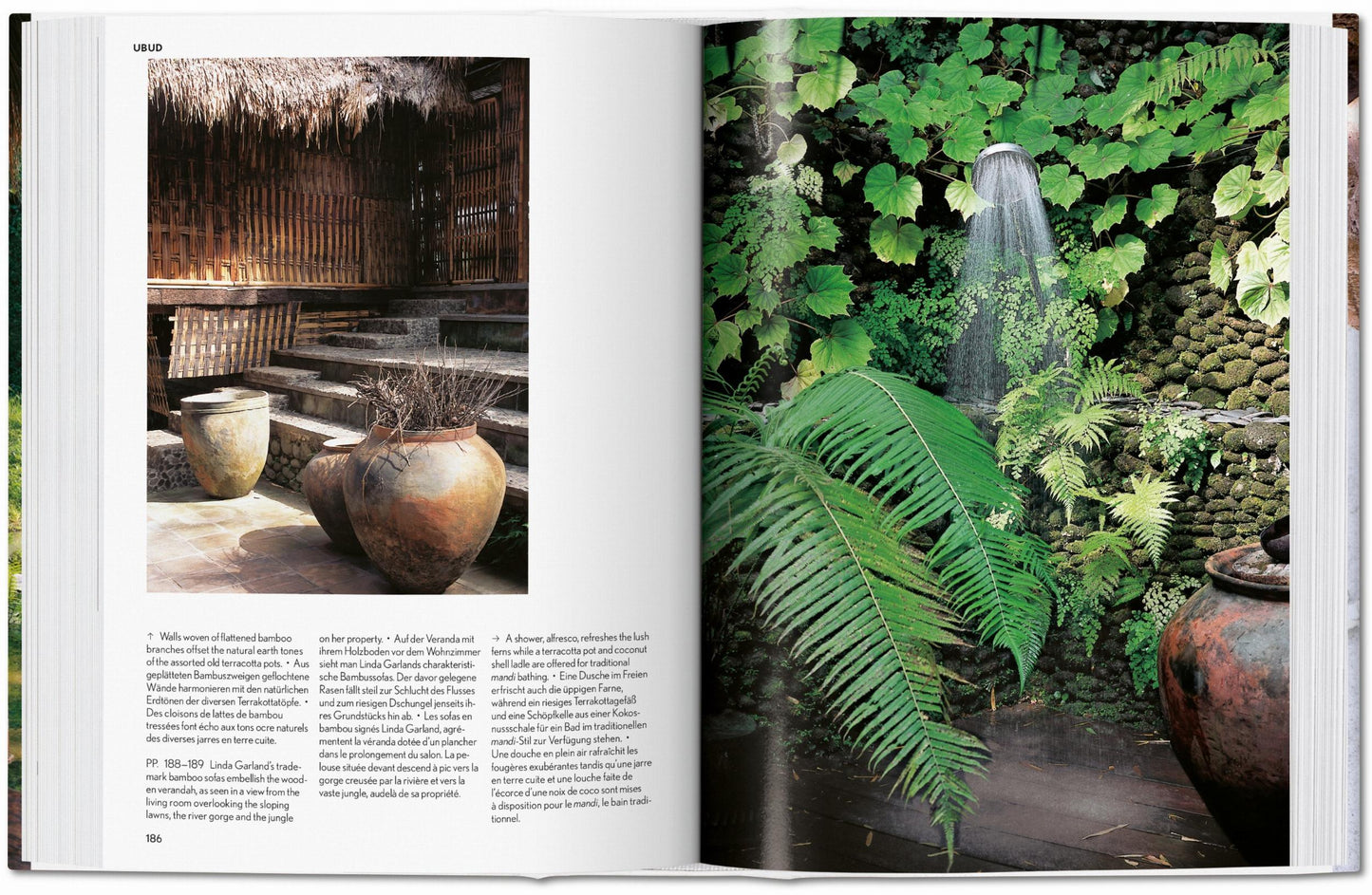 Living in Bali Architecture & Design Book | Barsonist