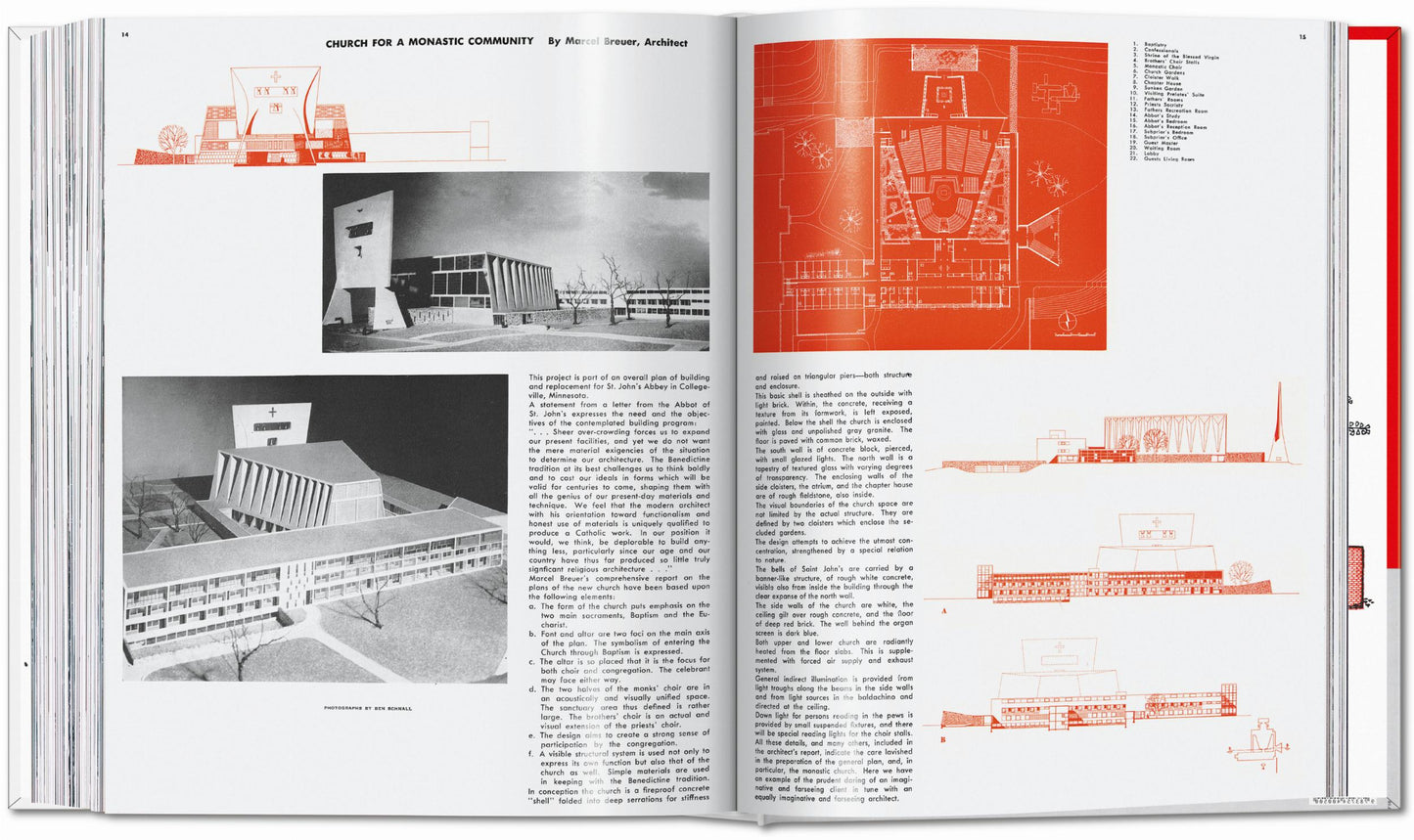 Arts & Architecture 1950-1954 Design Collection Book | Barsonist