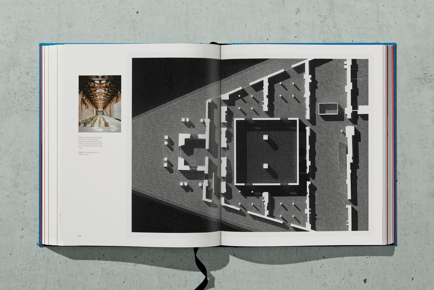 Tadao Ando: Sketches, Drawings, and Architecture (Trilingual Edition) | Barsonist