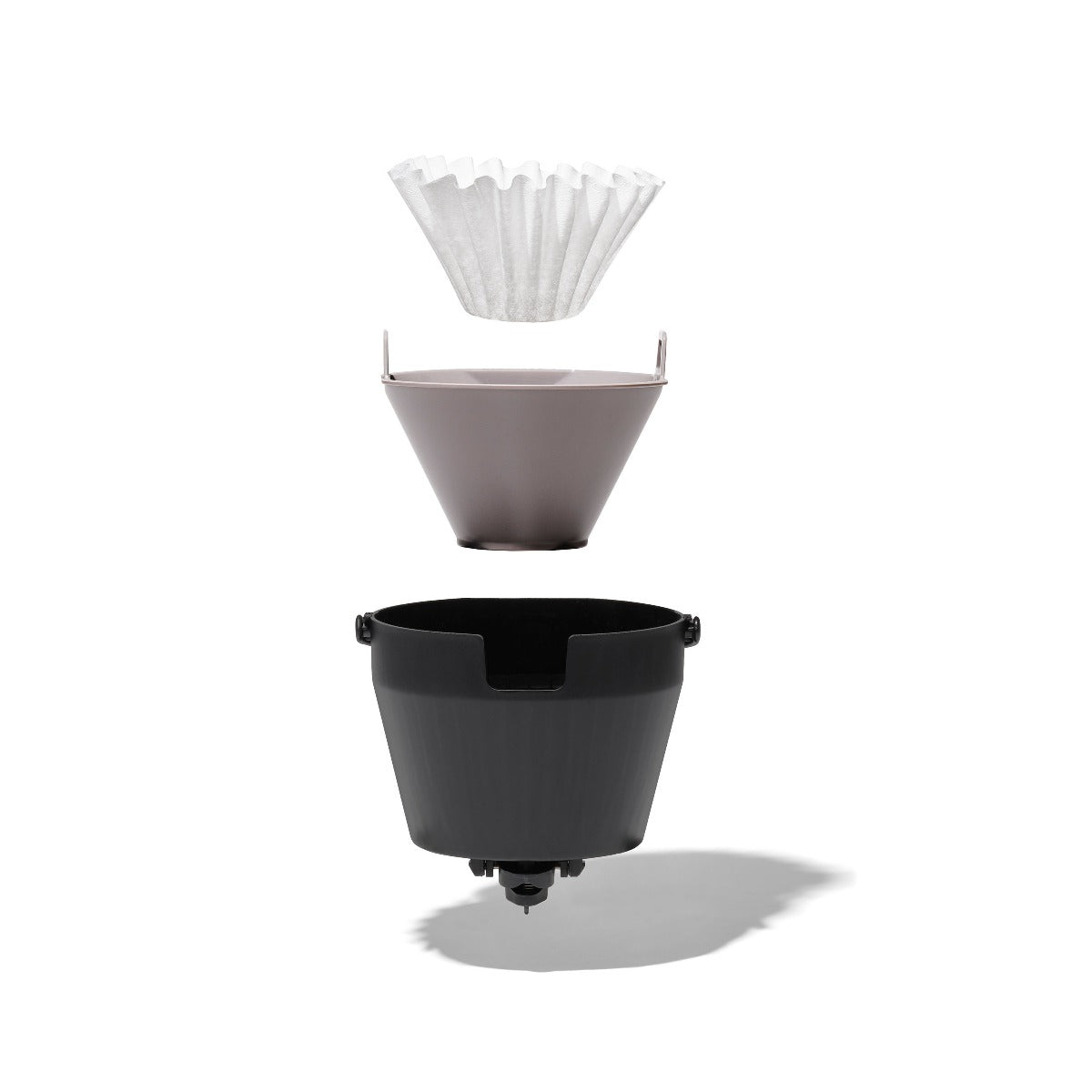 OXO Brew 8-Cup Coffee Maker | SCA-Certified Thermal Carafe Brewer with BetterBrew Precision | Barsonist