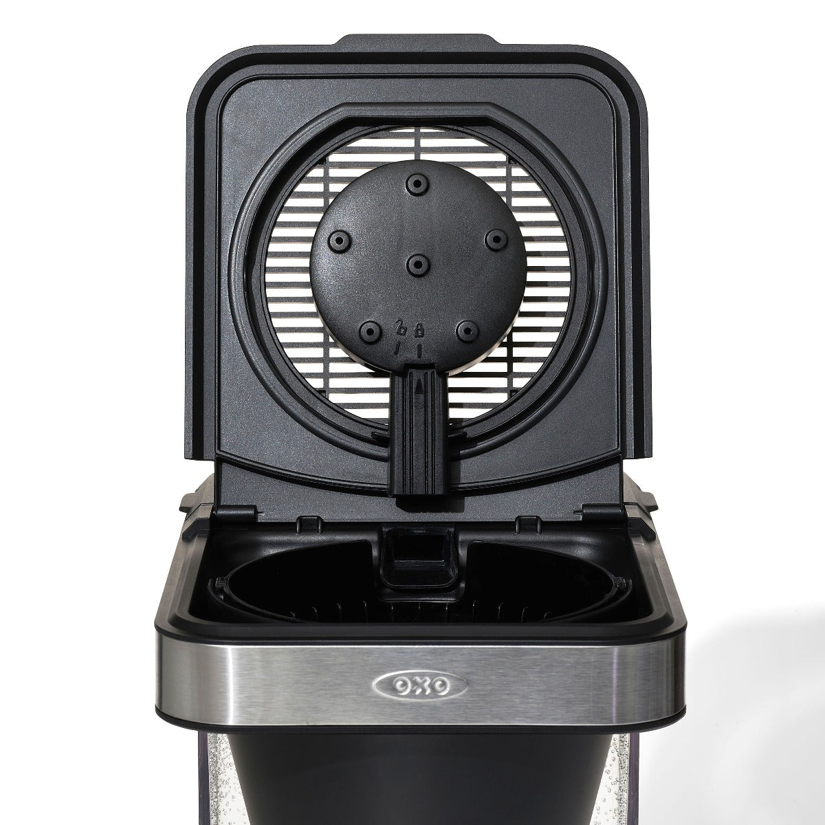 OXO Brew 8-Cup Coffee Maker | SCA-Certified Thermal Carafe Brewer with BetterBrew Precision | Barsonist