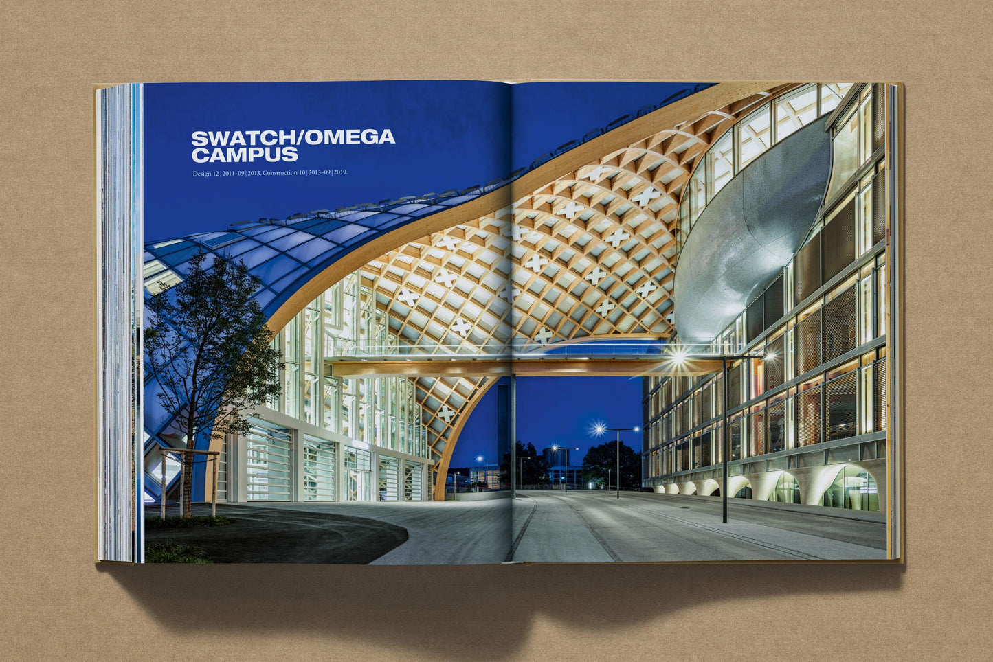 Shigeru Ban Complete Works 1985-Today (Multilingual Edition) | Barsonist