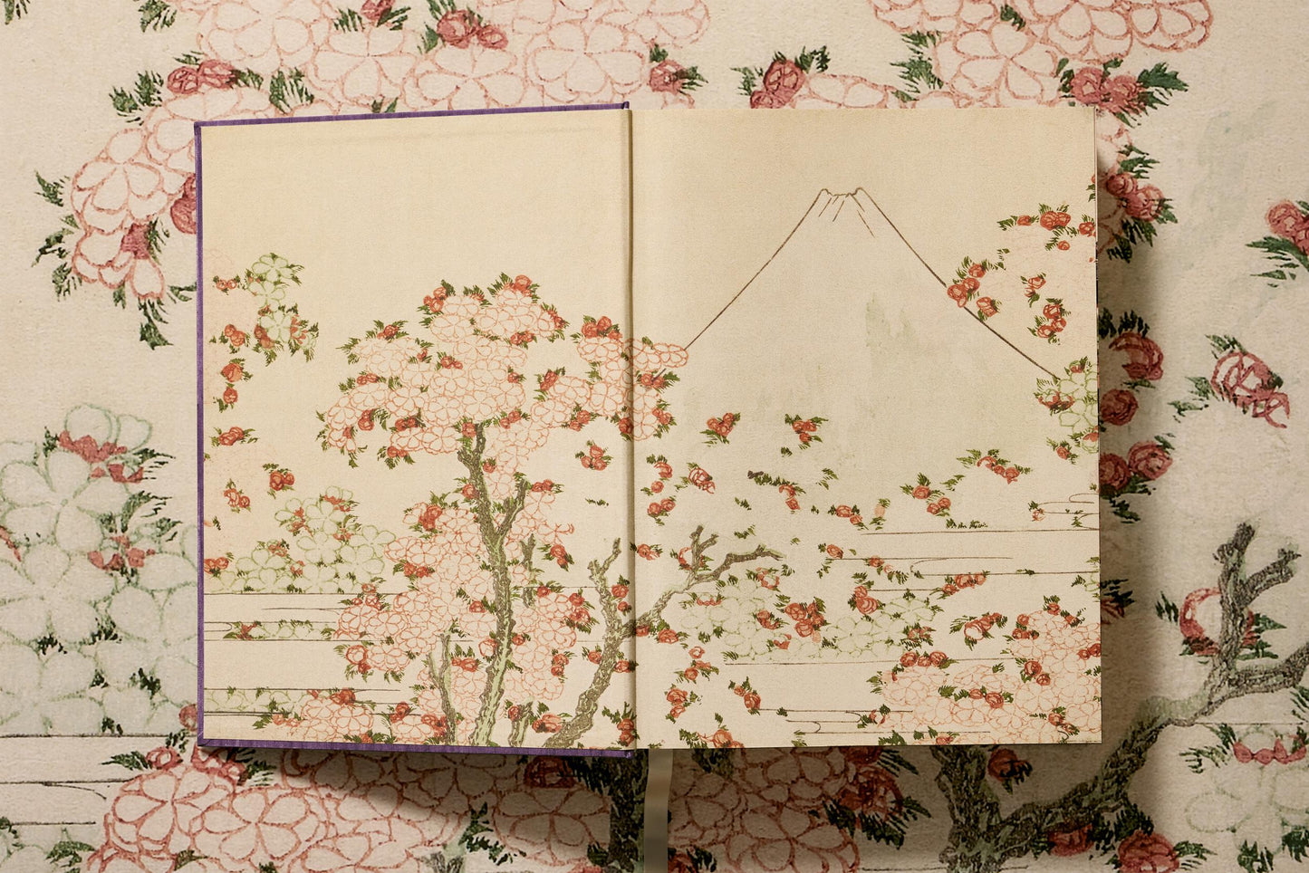 Hokusai: The Complete Illustrated Biography | Barsonist