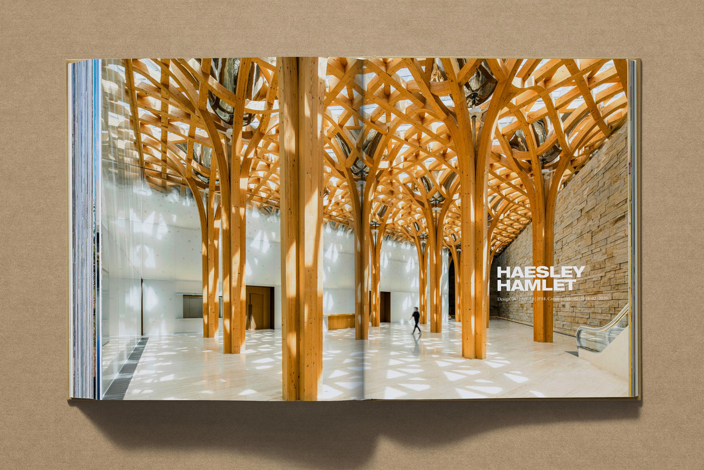 Shigeru Ban Complete Works 1985-Today (Multilingual Edition) | Barsonist