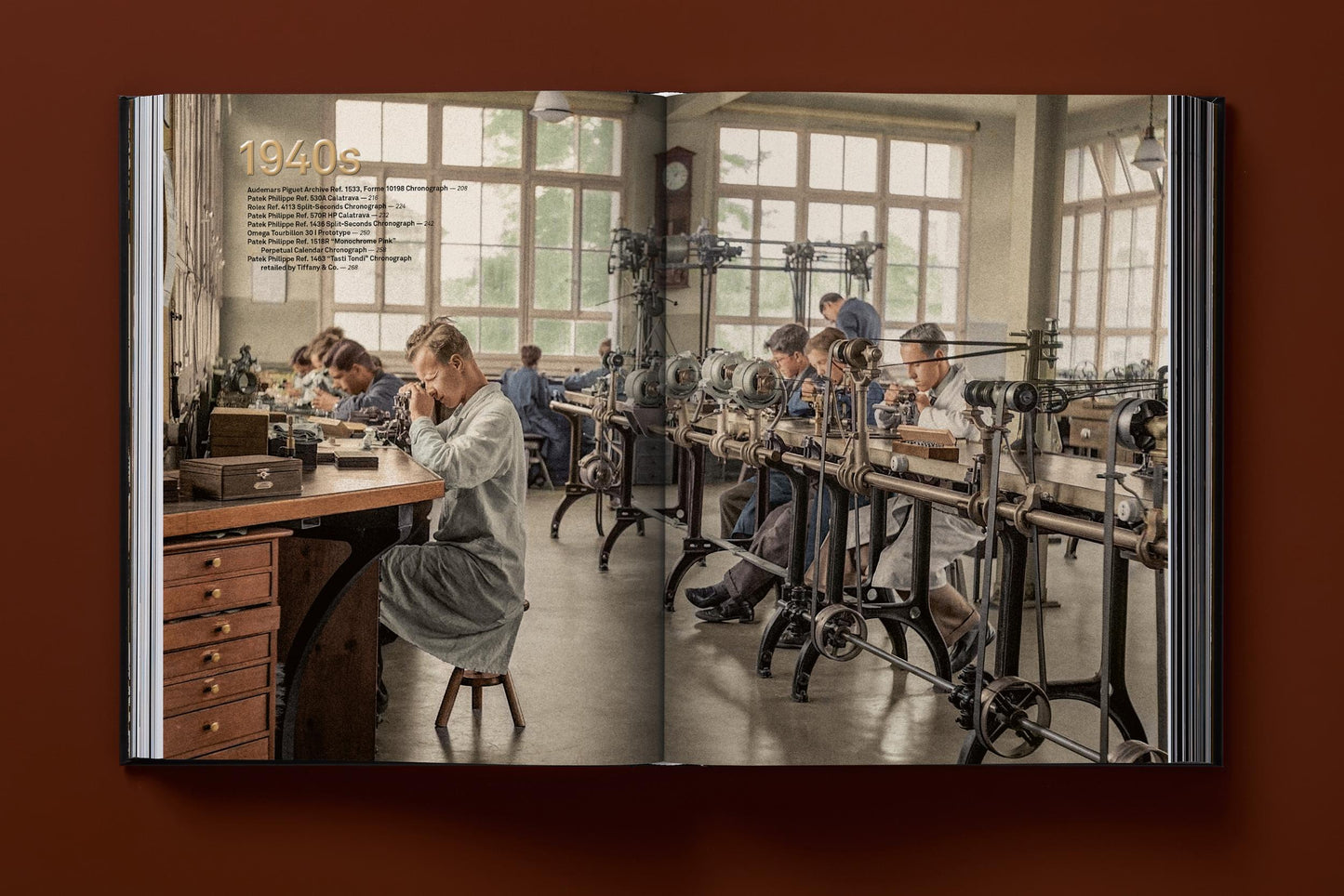 Ultimate Collector Watches by TASCHEN | Barsonist