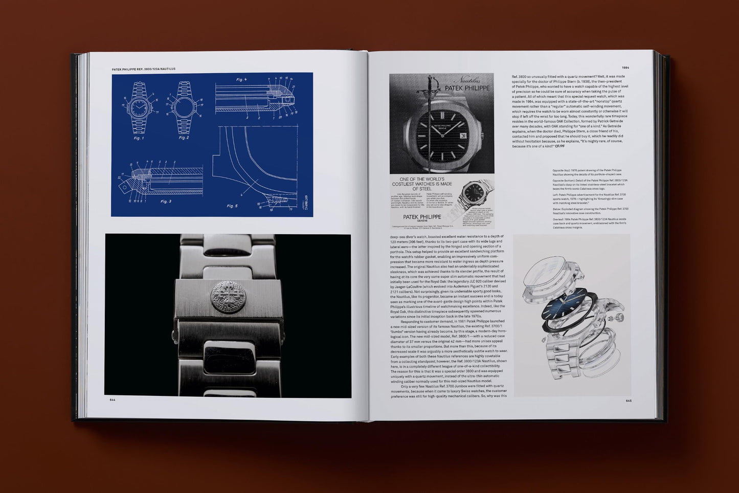 Ultimate Collector Watches by TASCHEN | Barsonist