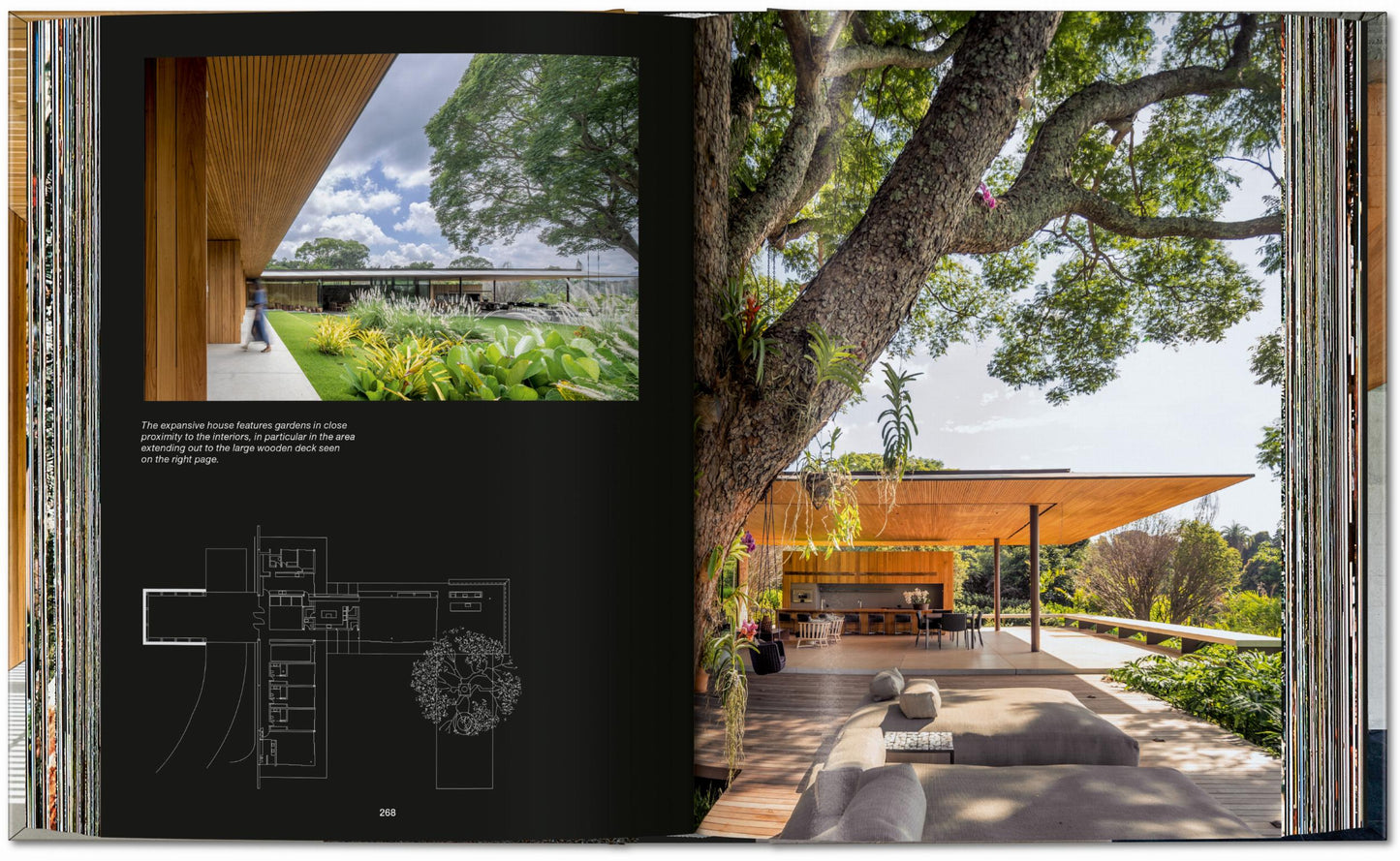 Homes For Our Time Contemporary Houses Volume 2 | Barsonist