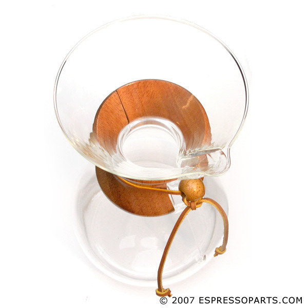 Chemex Eight Cup Classic Series Coffeemaker | Barsonist